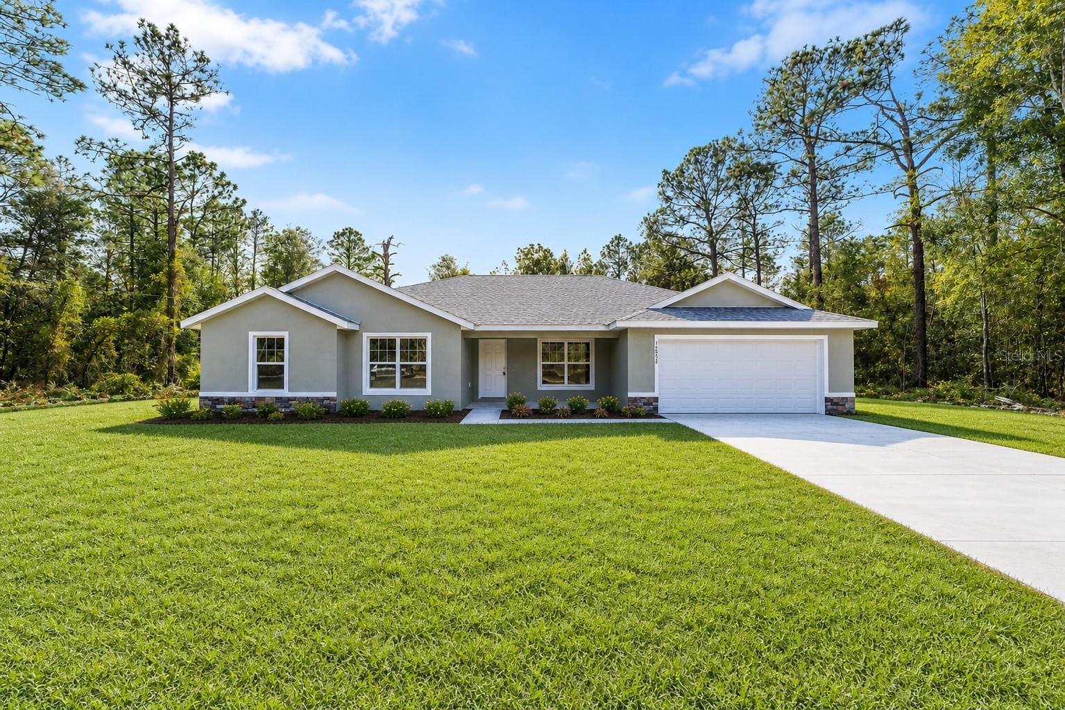 RAINBOW ACRES UNIT 5 - Residential