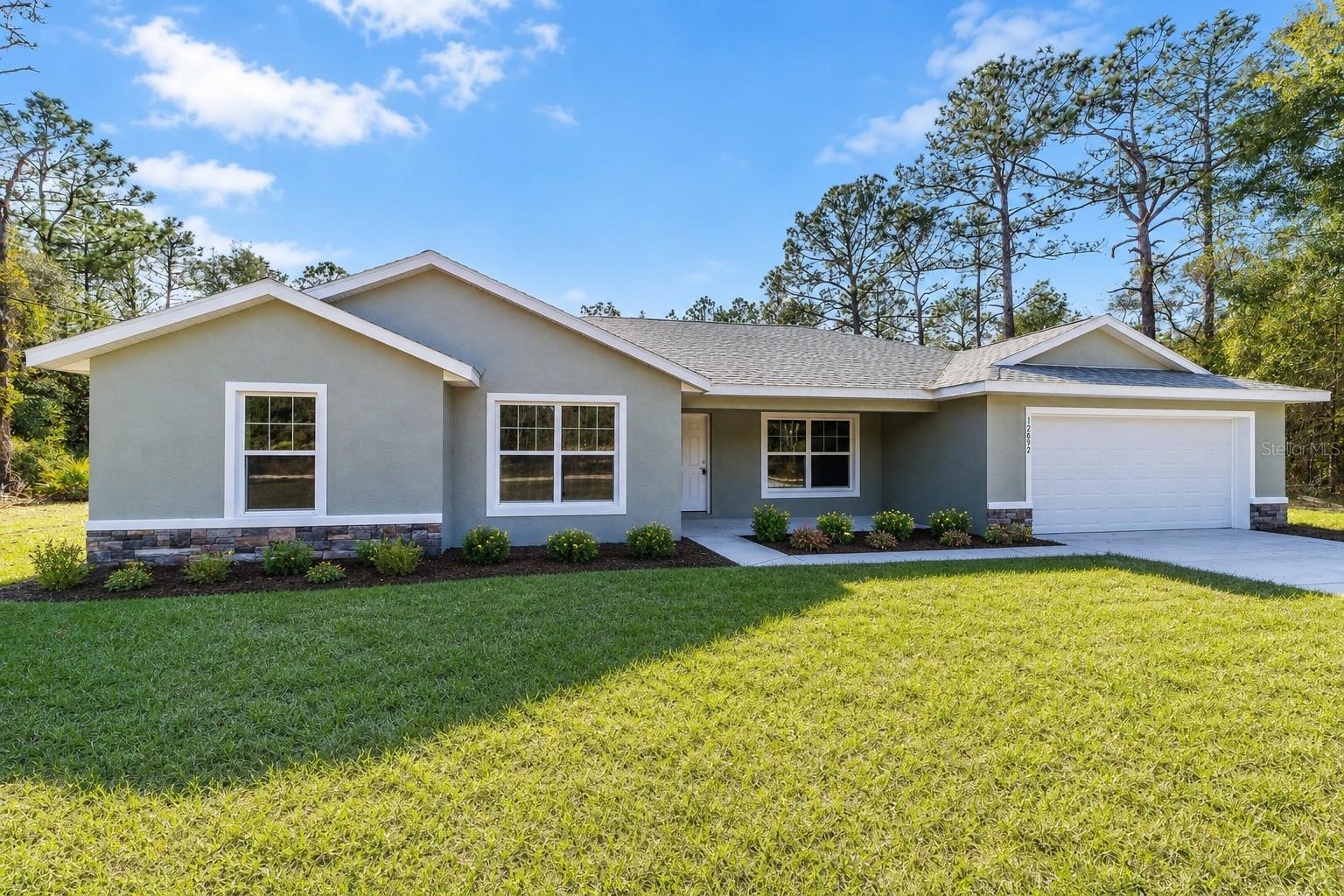 RAINBOW ACRES UNIT 5 - Residential