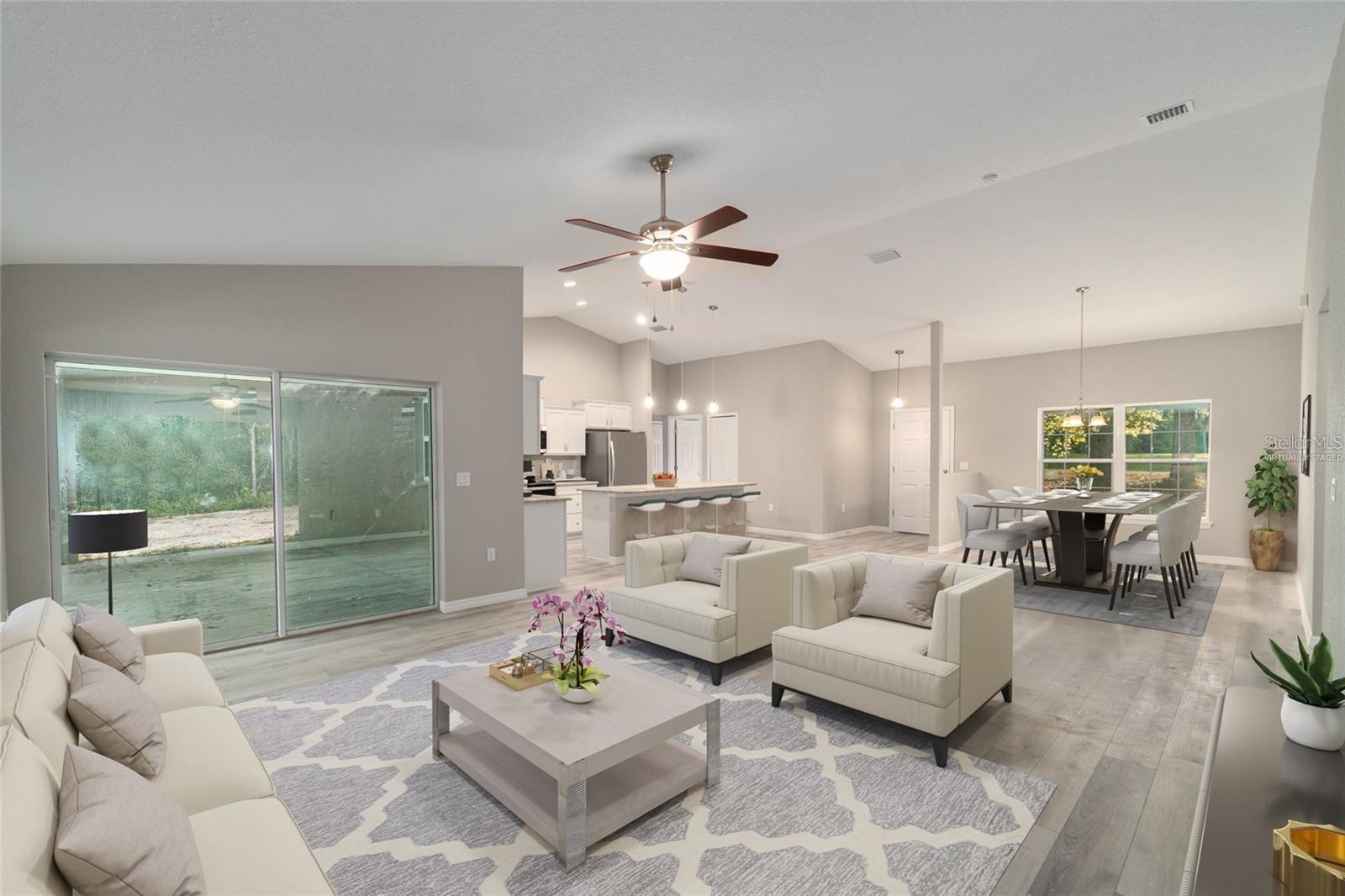 RAINBOW ACRES UNIT 5 - Residential