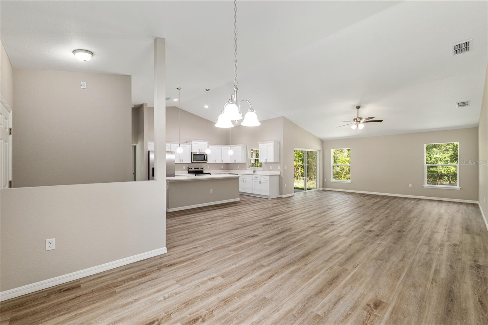 RAINBOW ACRES UNIT 5 - Residential
