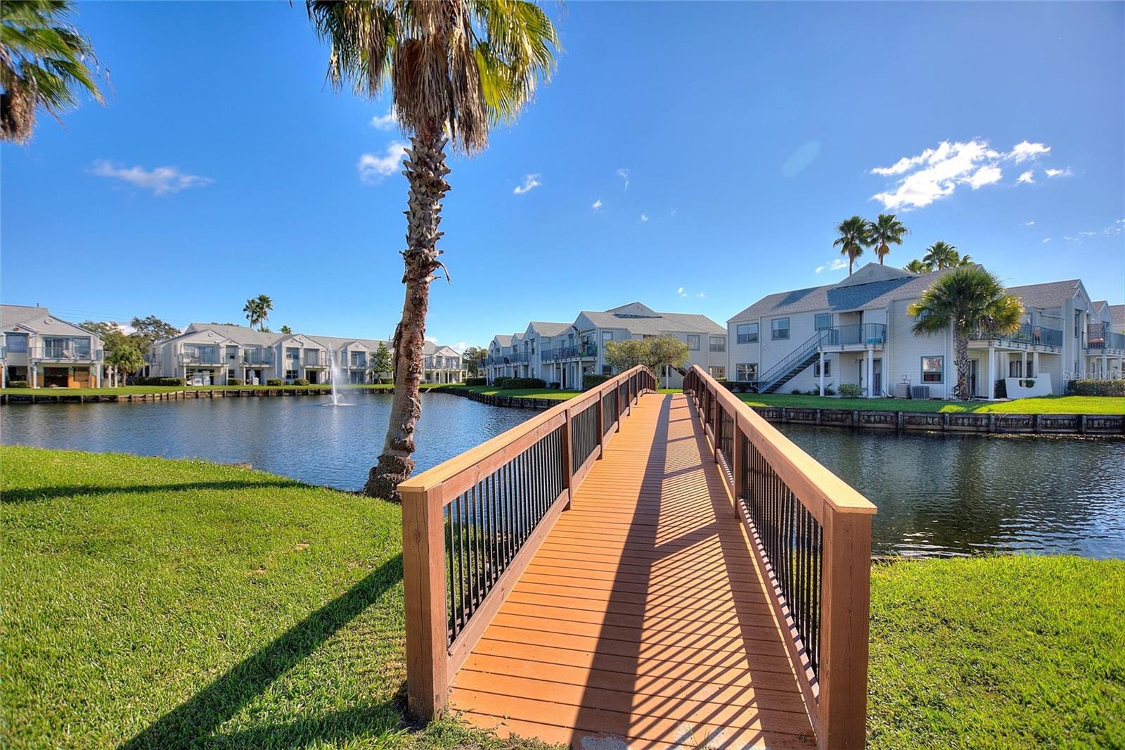 DOCKSIDE CONDO - Residential