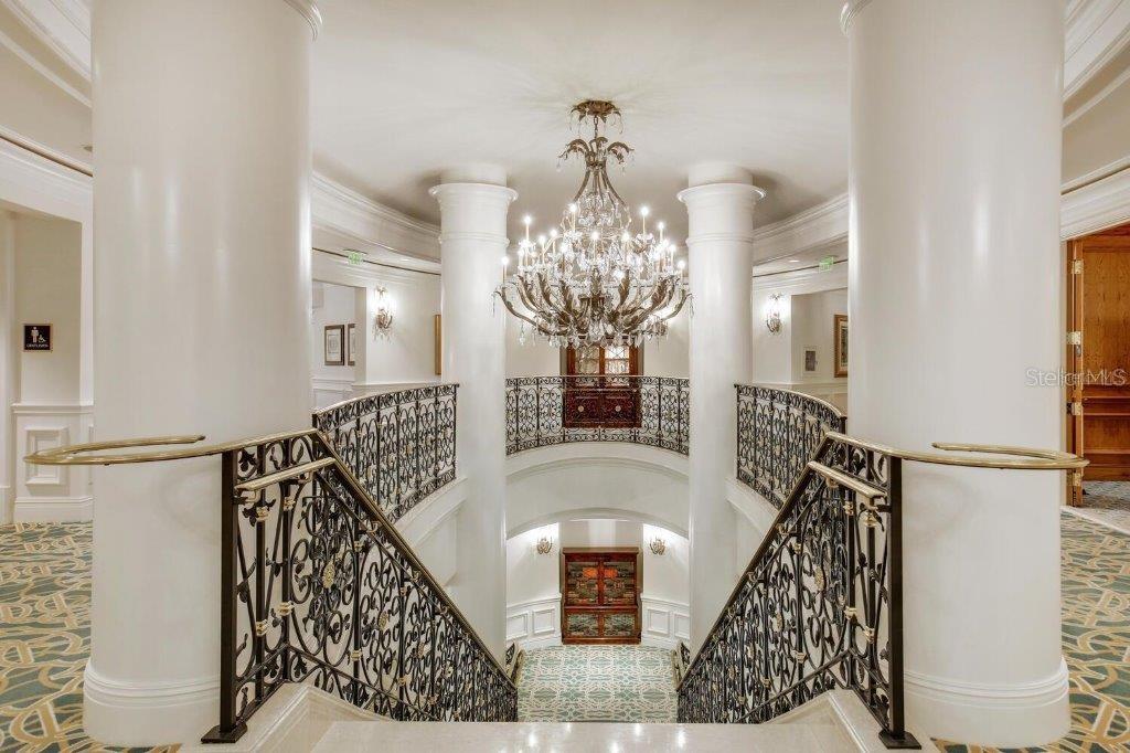 THE TOWER RESIDENCES - Residential