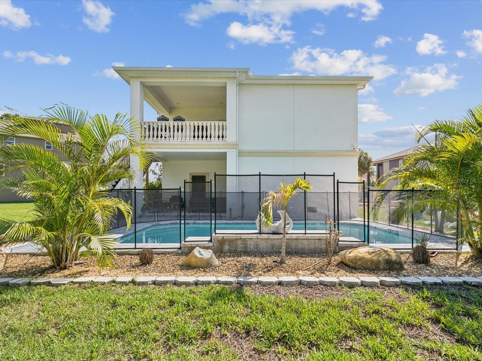 EGRETS PLACE CONDO - Residential