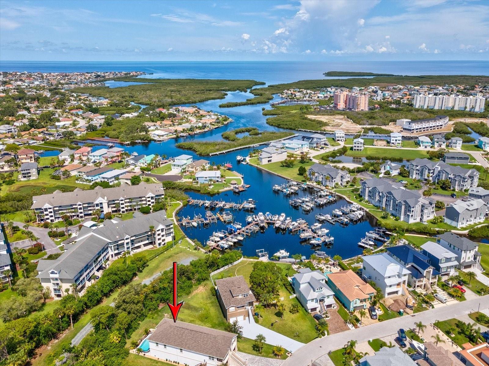 EGRETS PLACE CONDO - Residential
