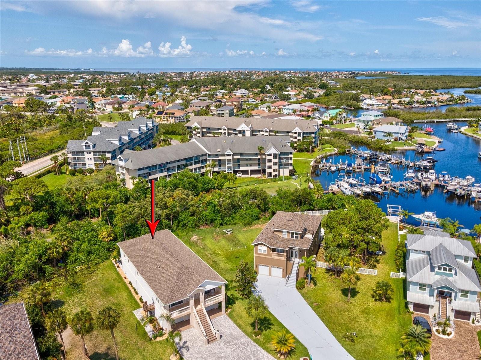EGRETS PLACE CONDO - Residential