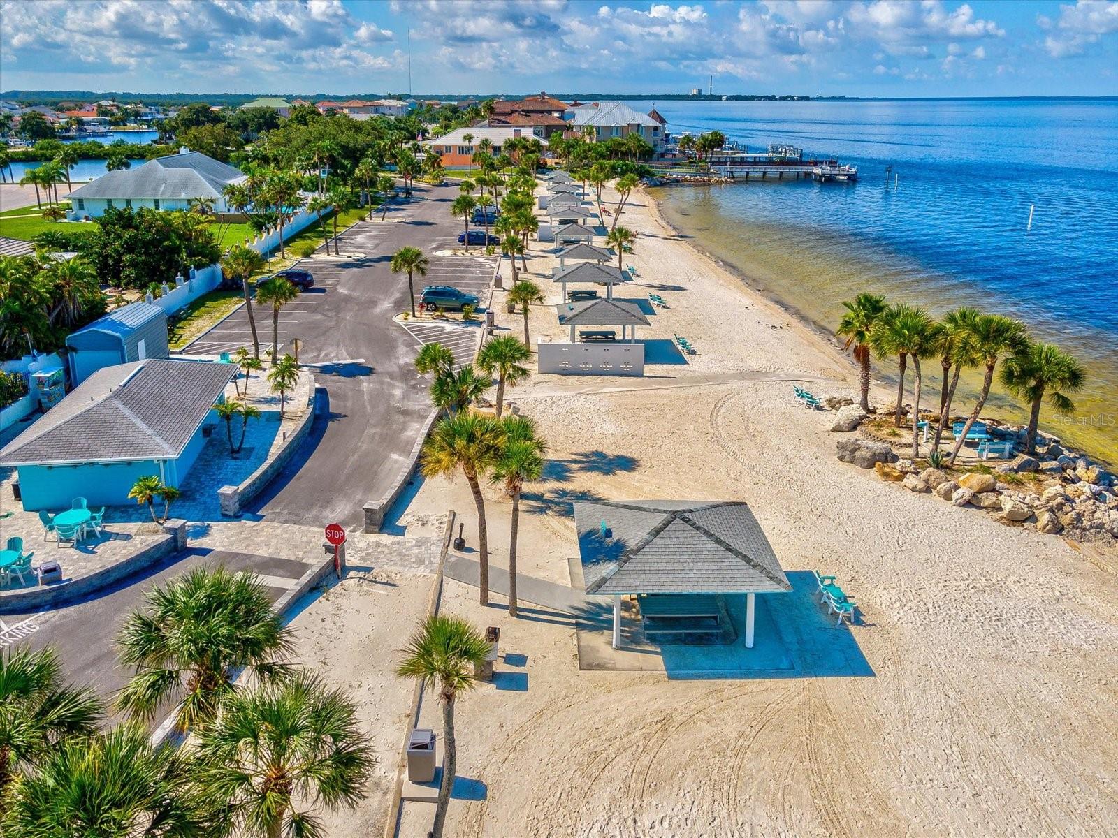 EGRETS PLACE CONDO - Residential