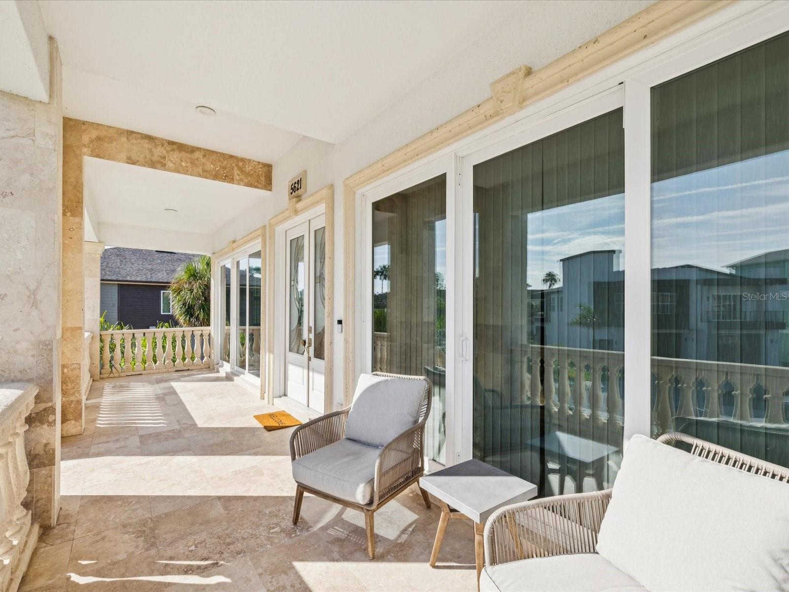 EGRETS PLACE CONDO - Residential