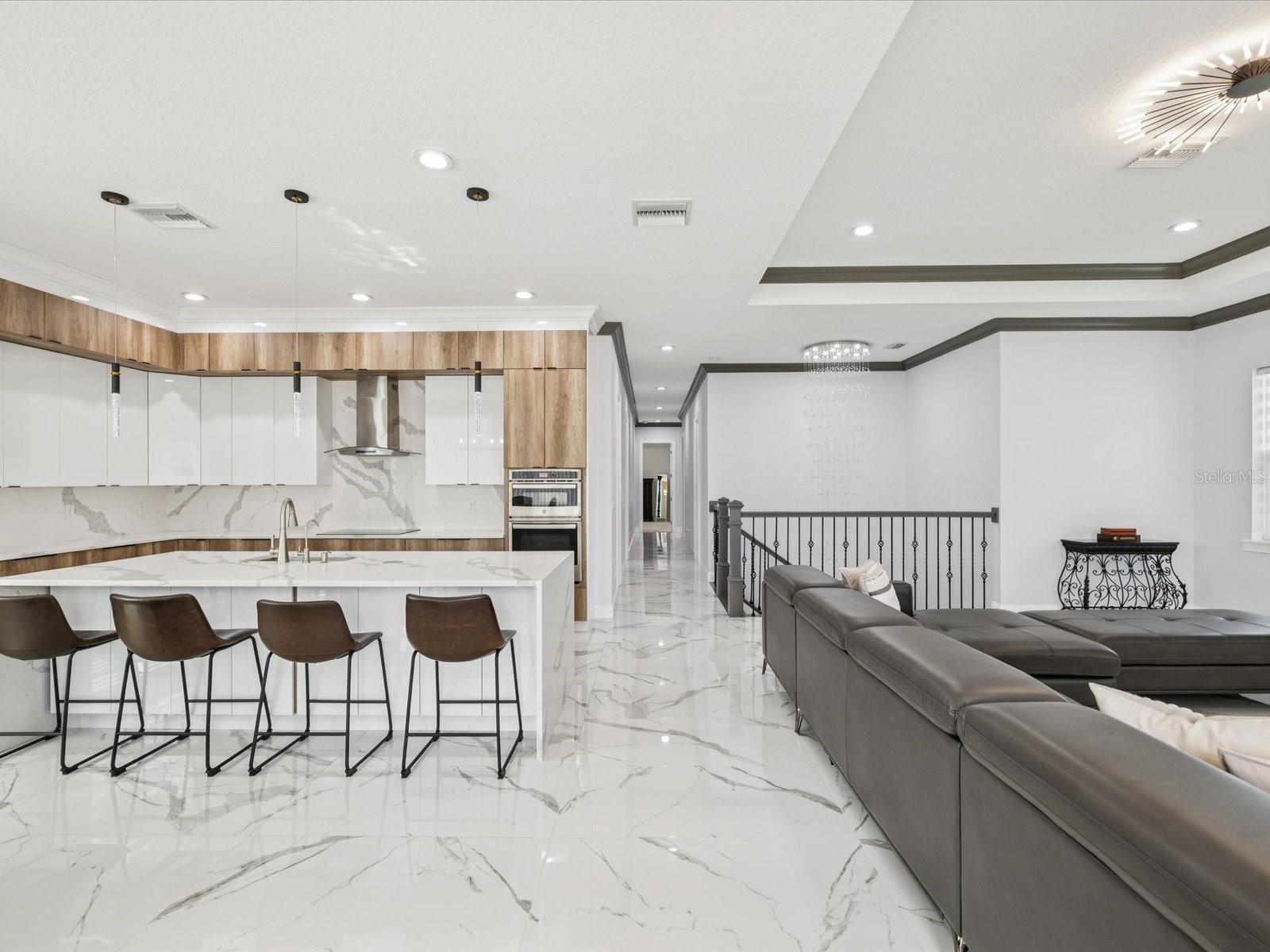 EGRETS PLACE CONDO - Residential