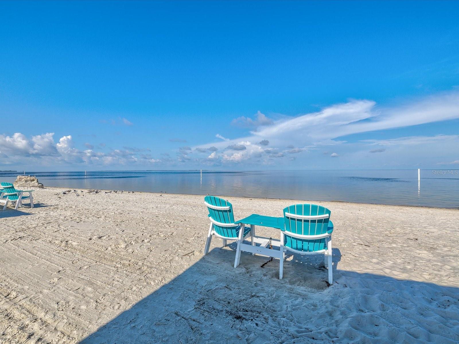 EGRETS PLACE CONDO - Residential