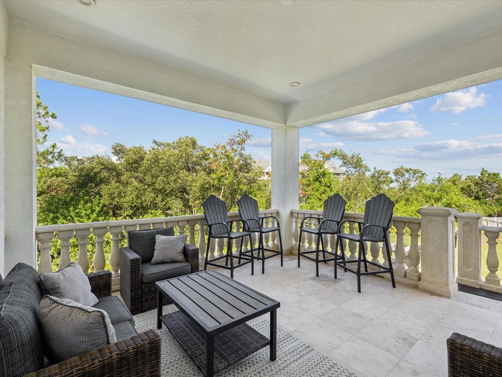 EGRETS PLACE CONDO - Residential