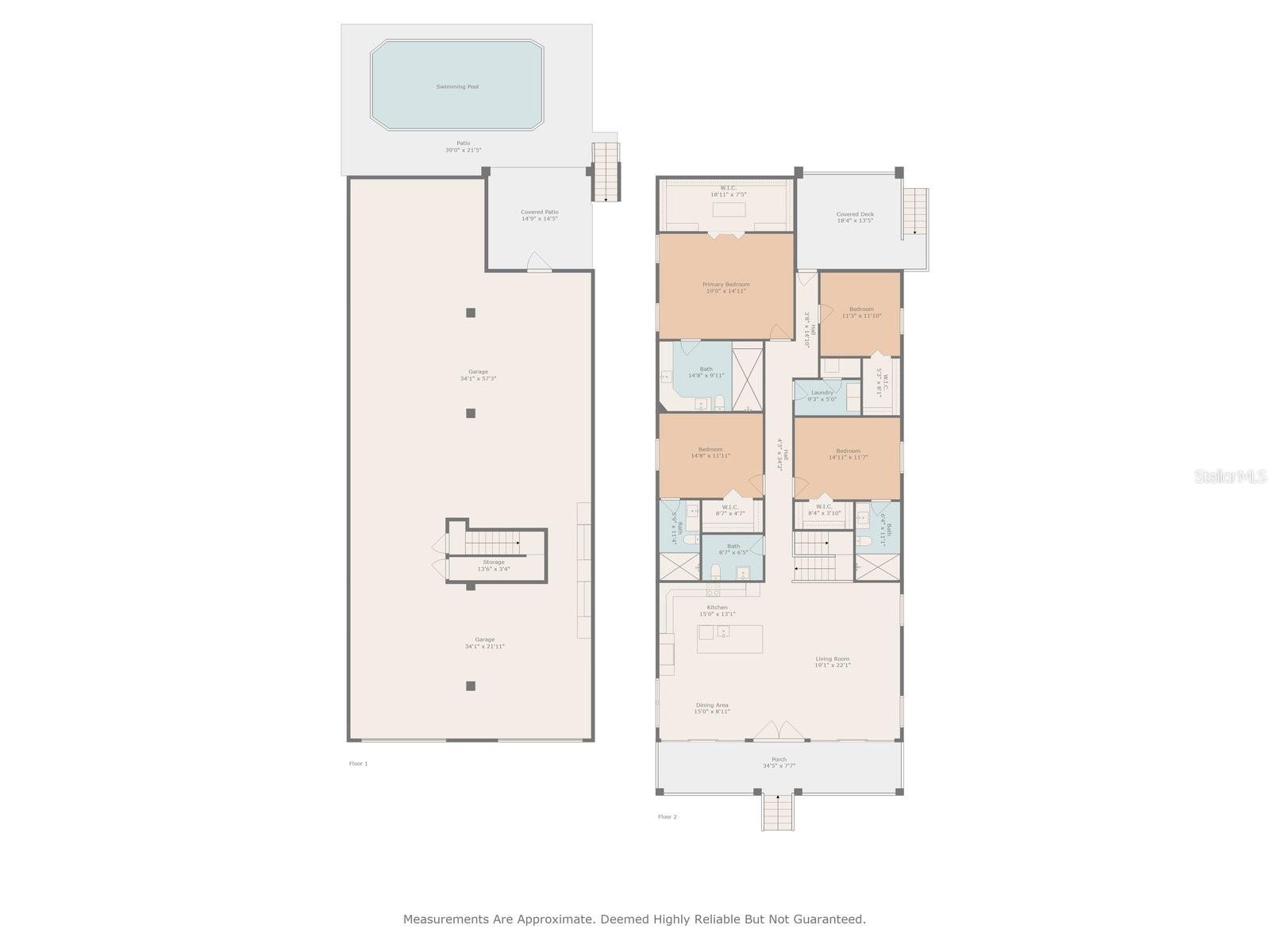 EGRETS PLACE CONDO - Residential