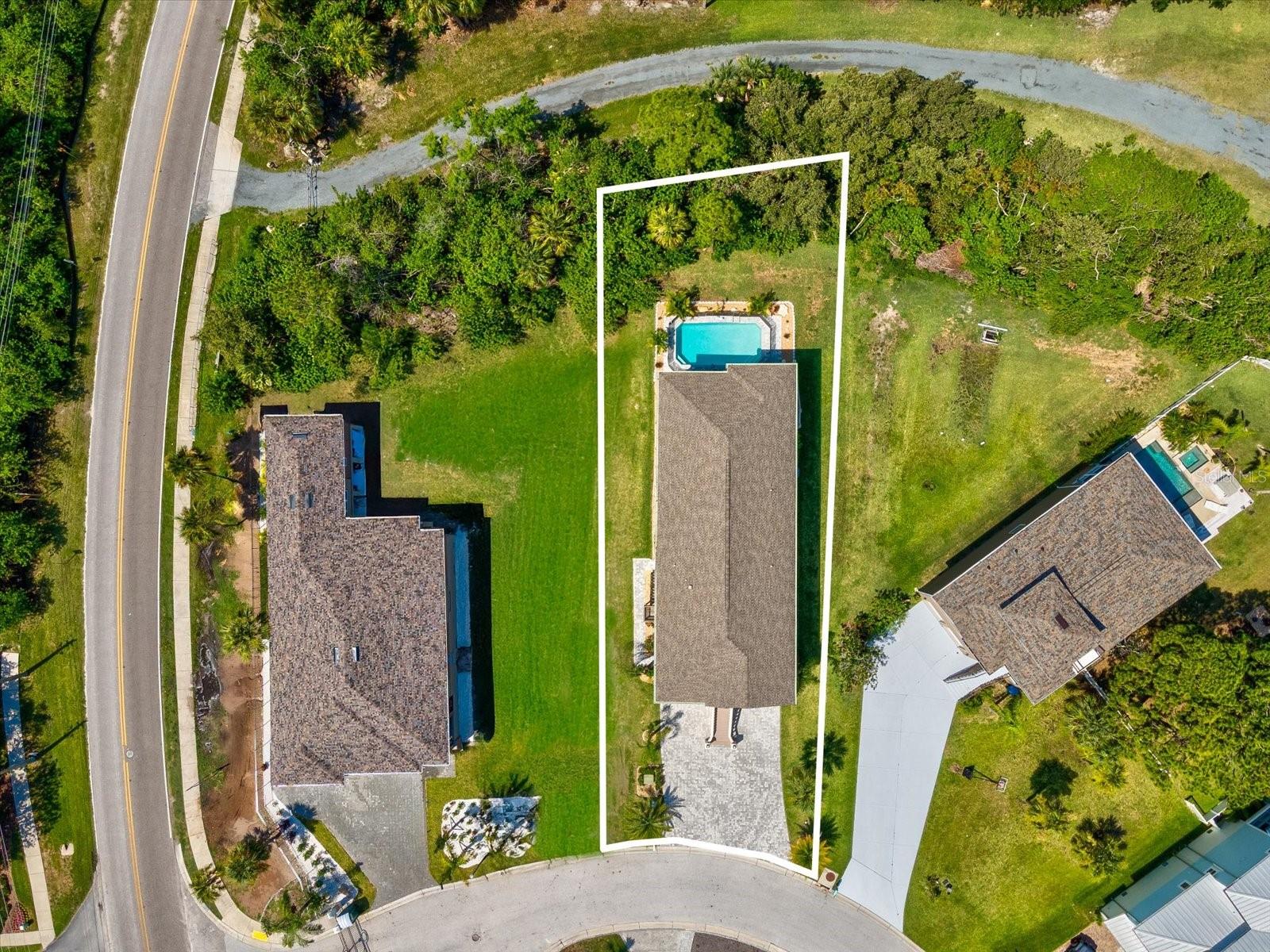EGRETS PLACE CONDO - Residential