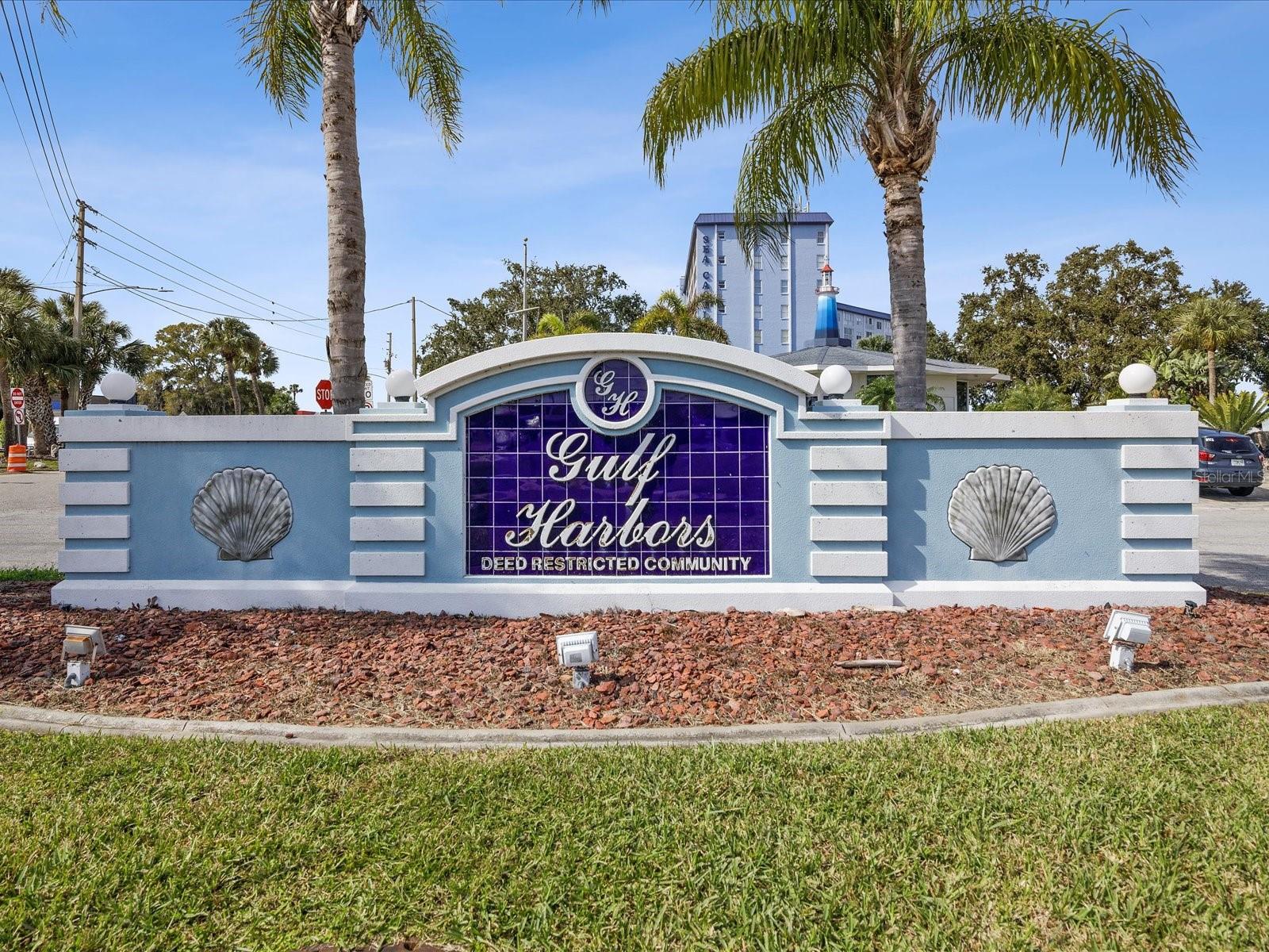 EGRETS PLACE CONDO - Residential