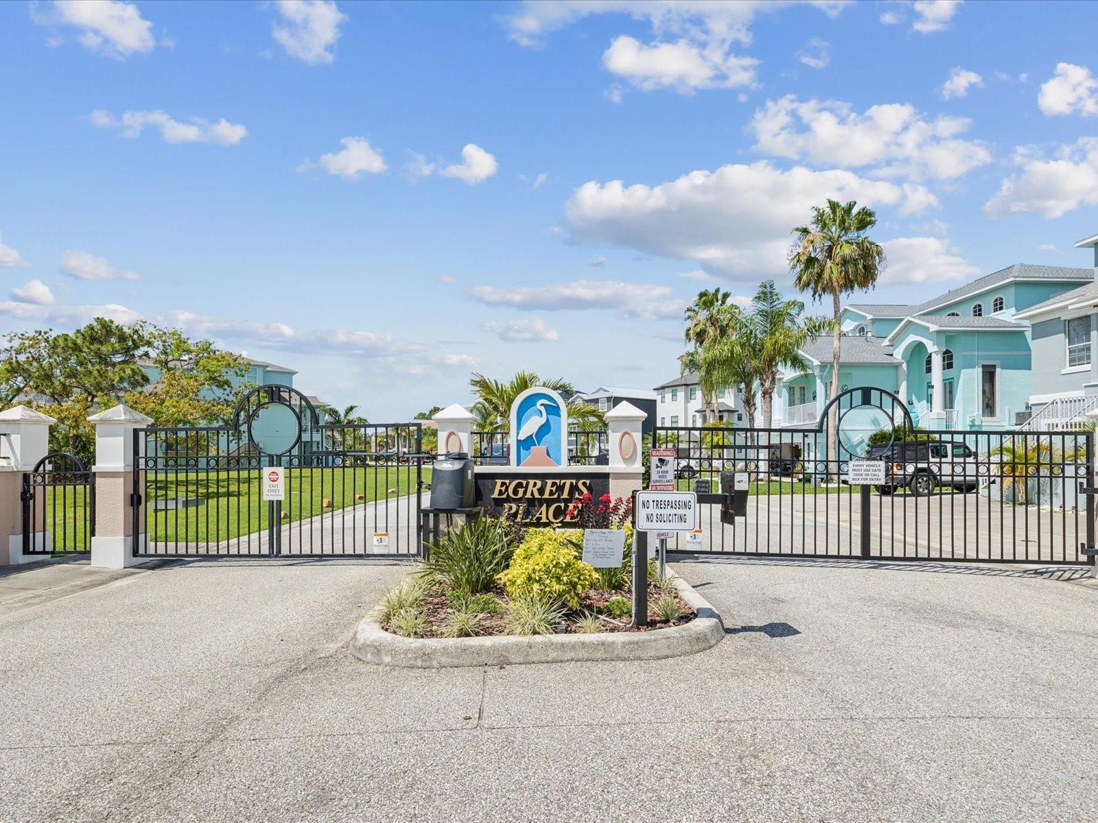 EGRETS PLACE CONDO - Residential