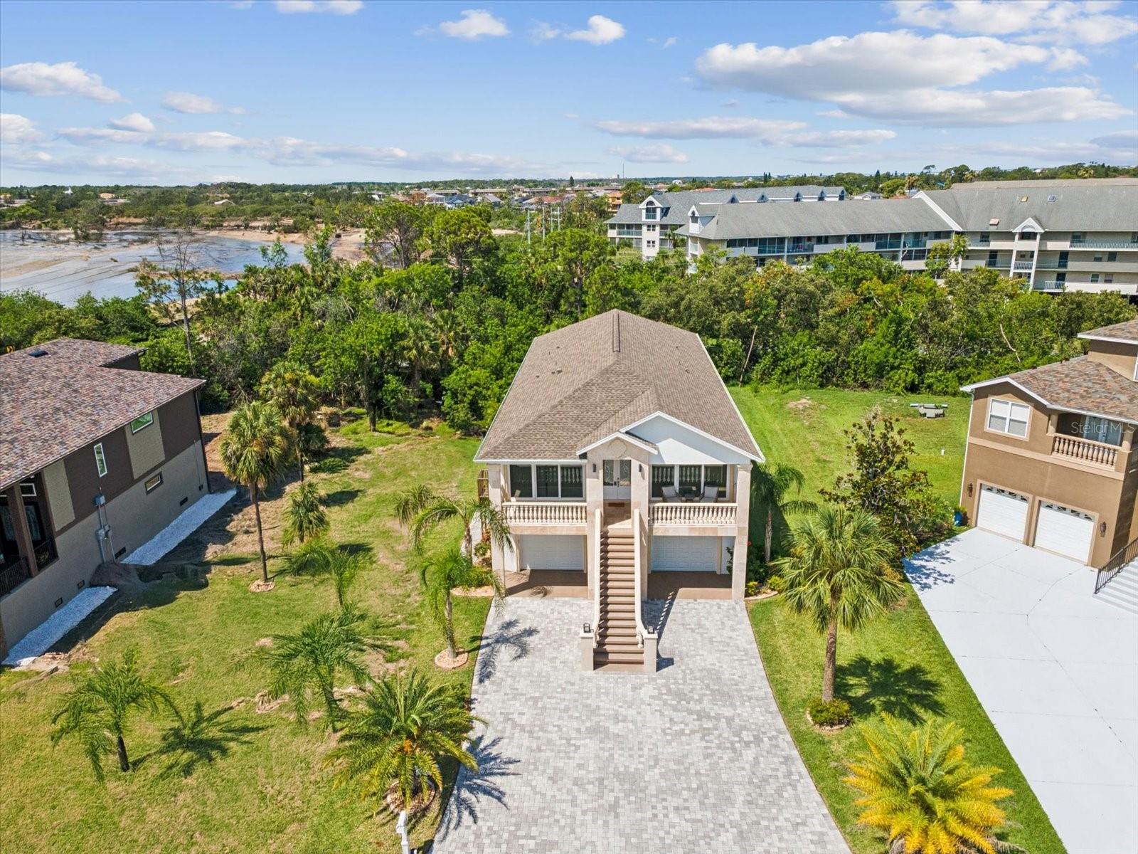 EGRETS PLACE CONDO - Residential