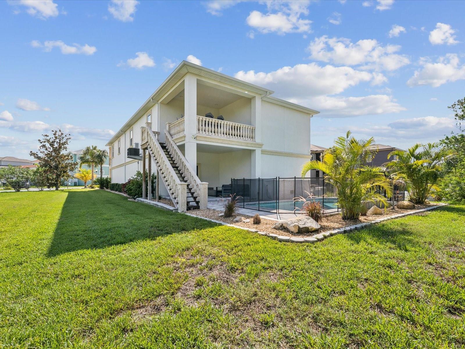 EGRETS PLACE CONDO - Residential