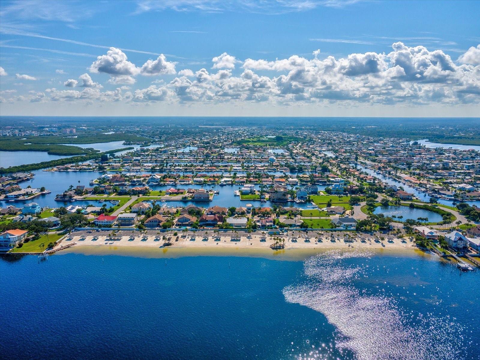 EGRETS PLACE CONDO - Residential