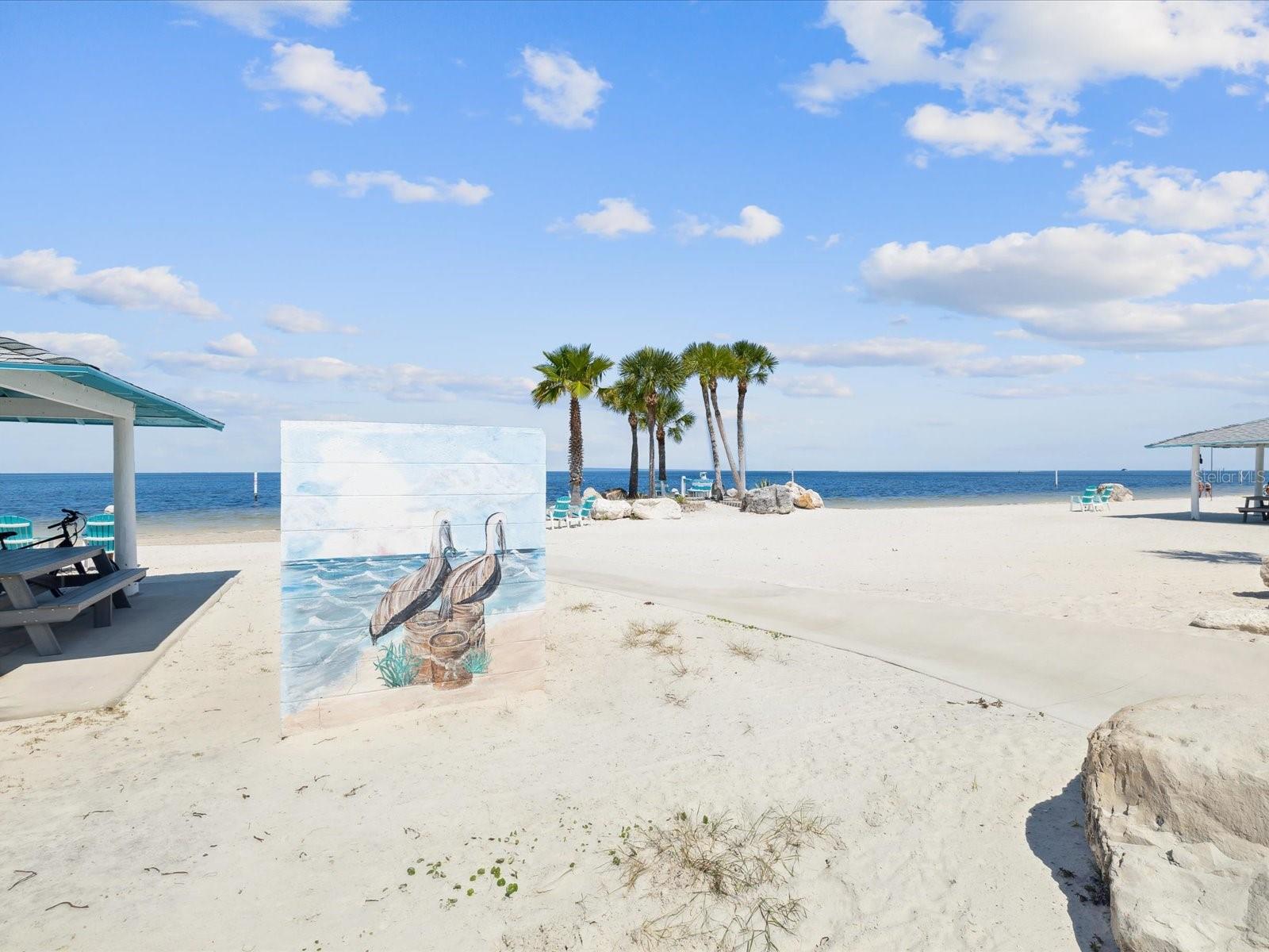 EGRETS PLACE CONDO - Residential