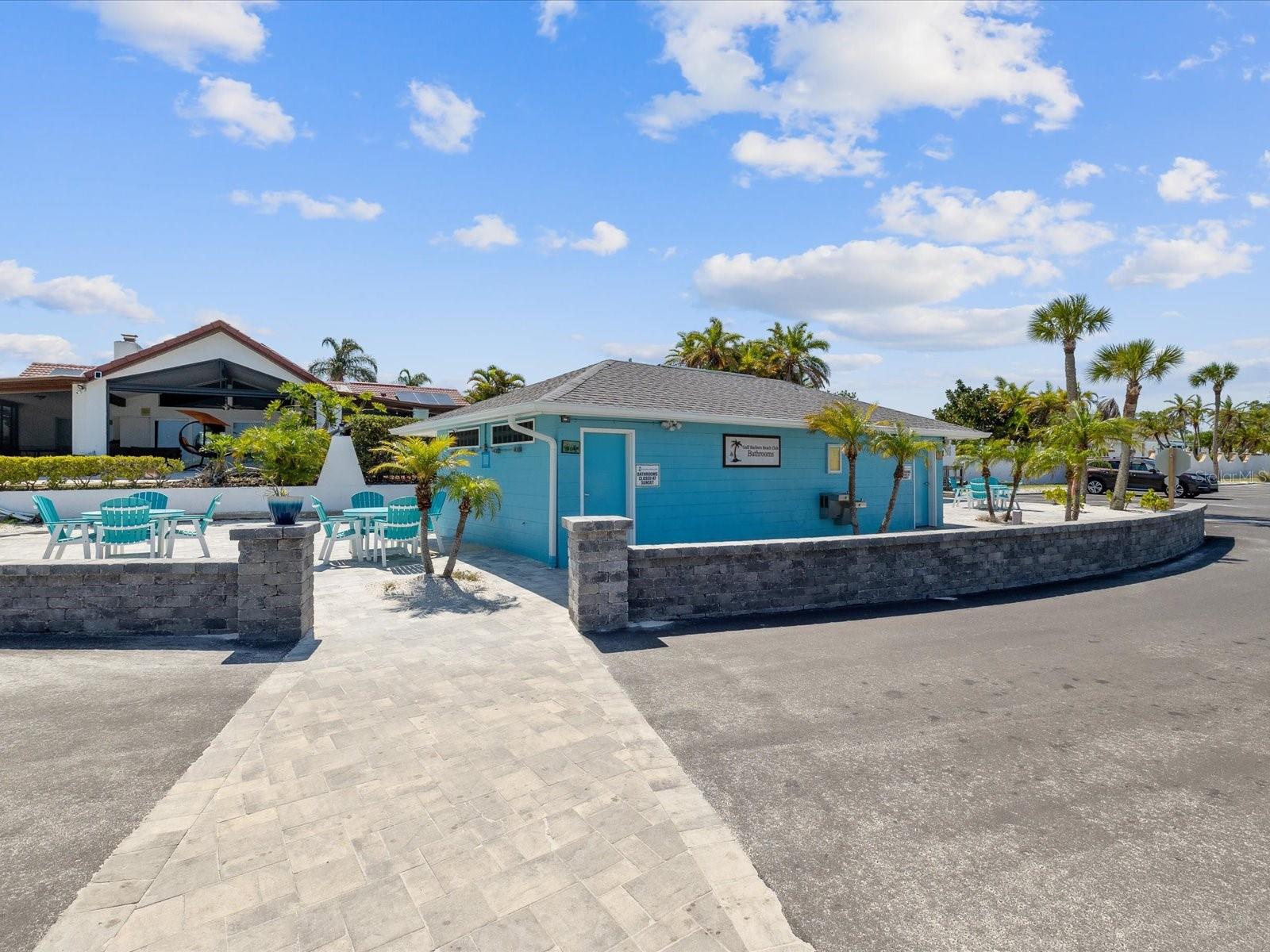 EGRETS PLACE CONDO - Residential