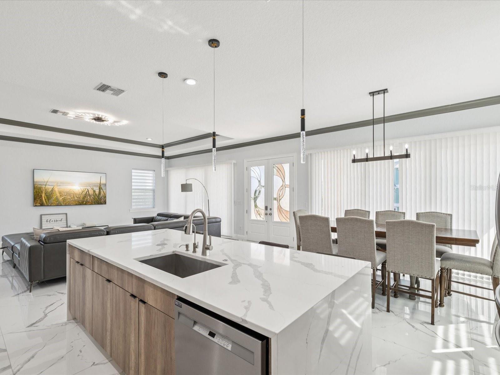 EGRETS PLACE CONDO - Residential
