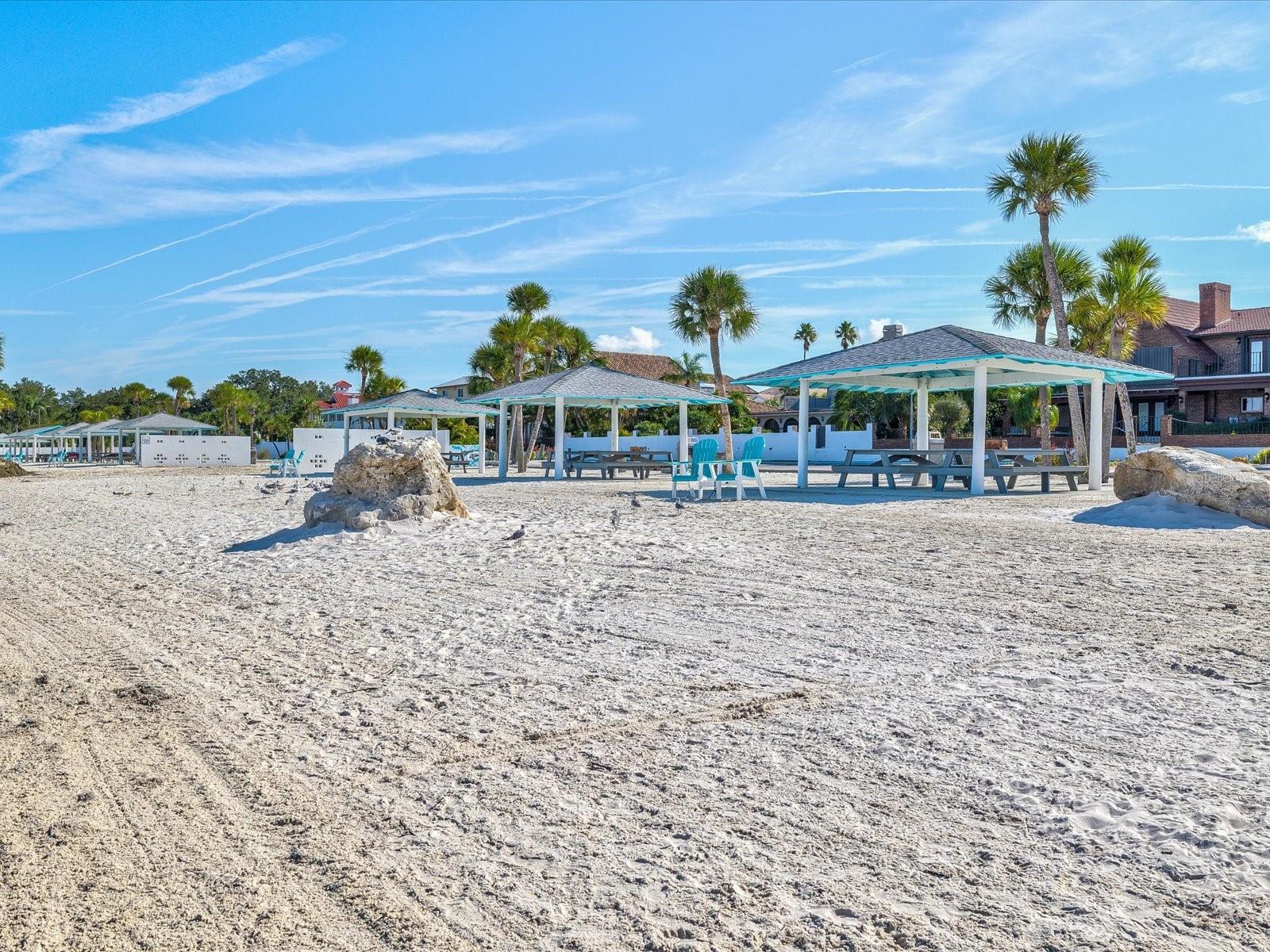 EGRETS PLACE CONDO - Residential
