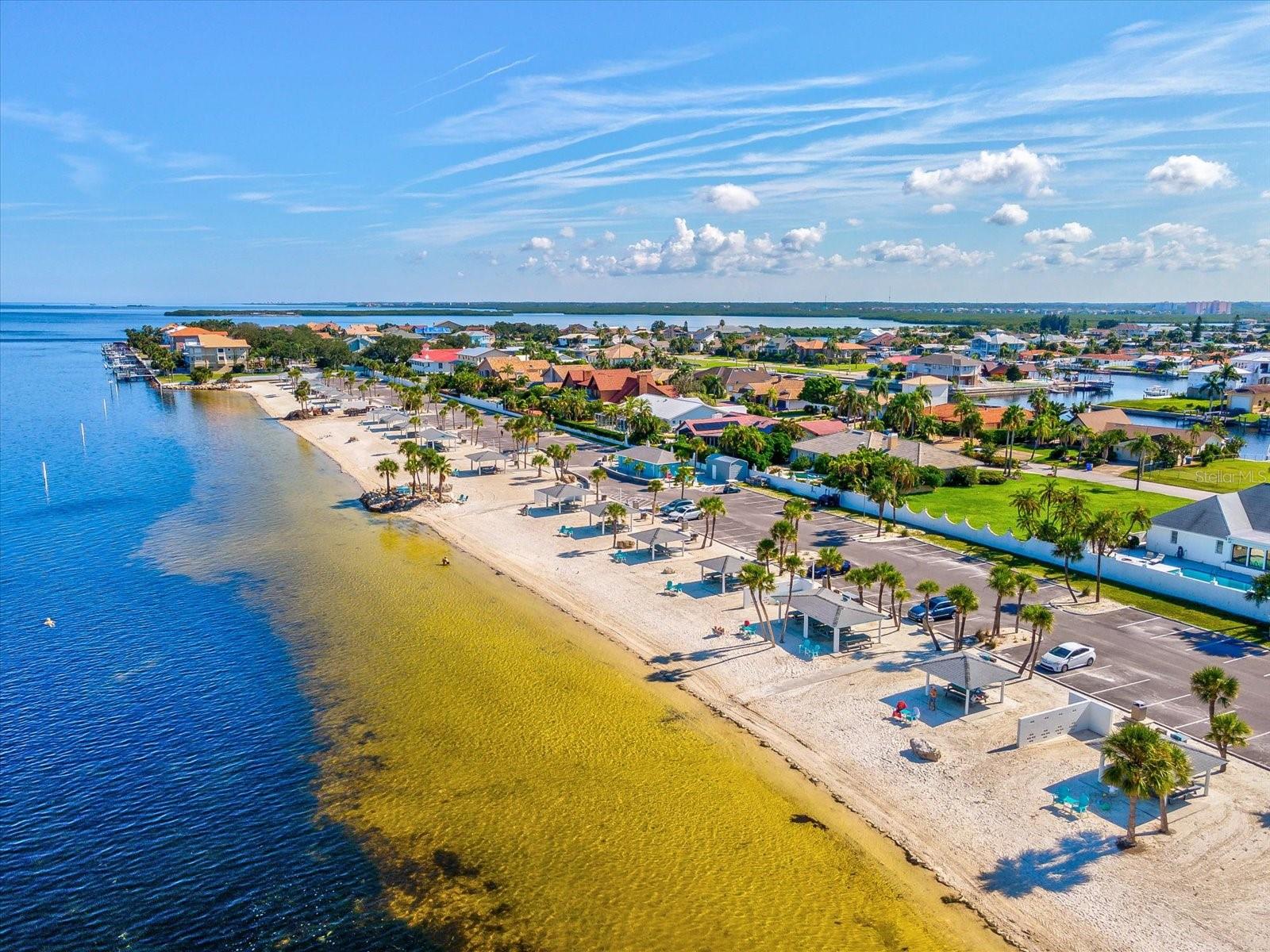 EGRETS PLACE CONDO - Residential