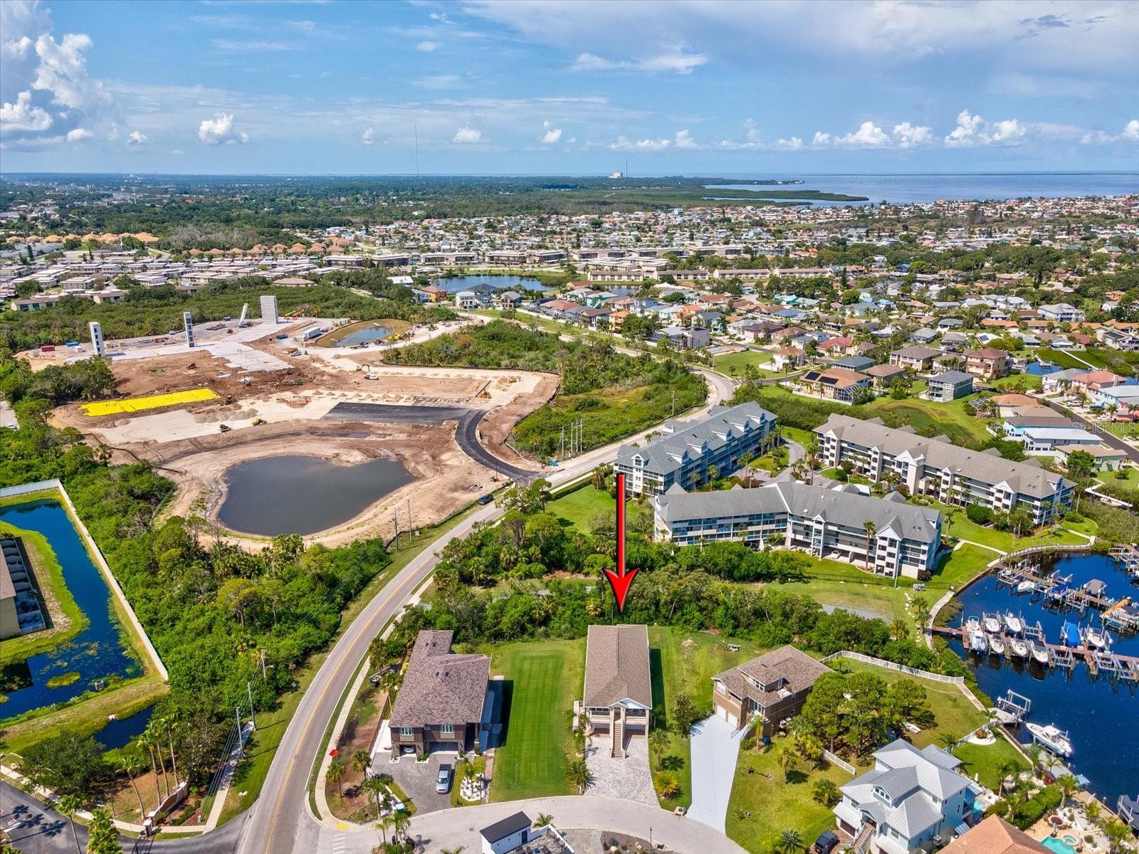 EGRETS PLACE CONDO - Residential