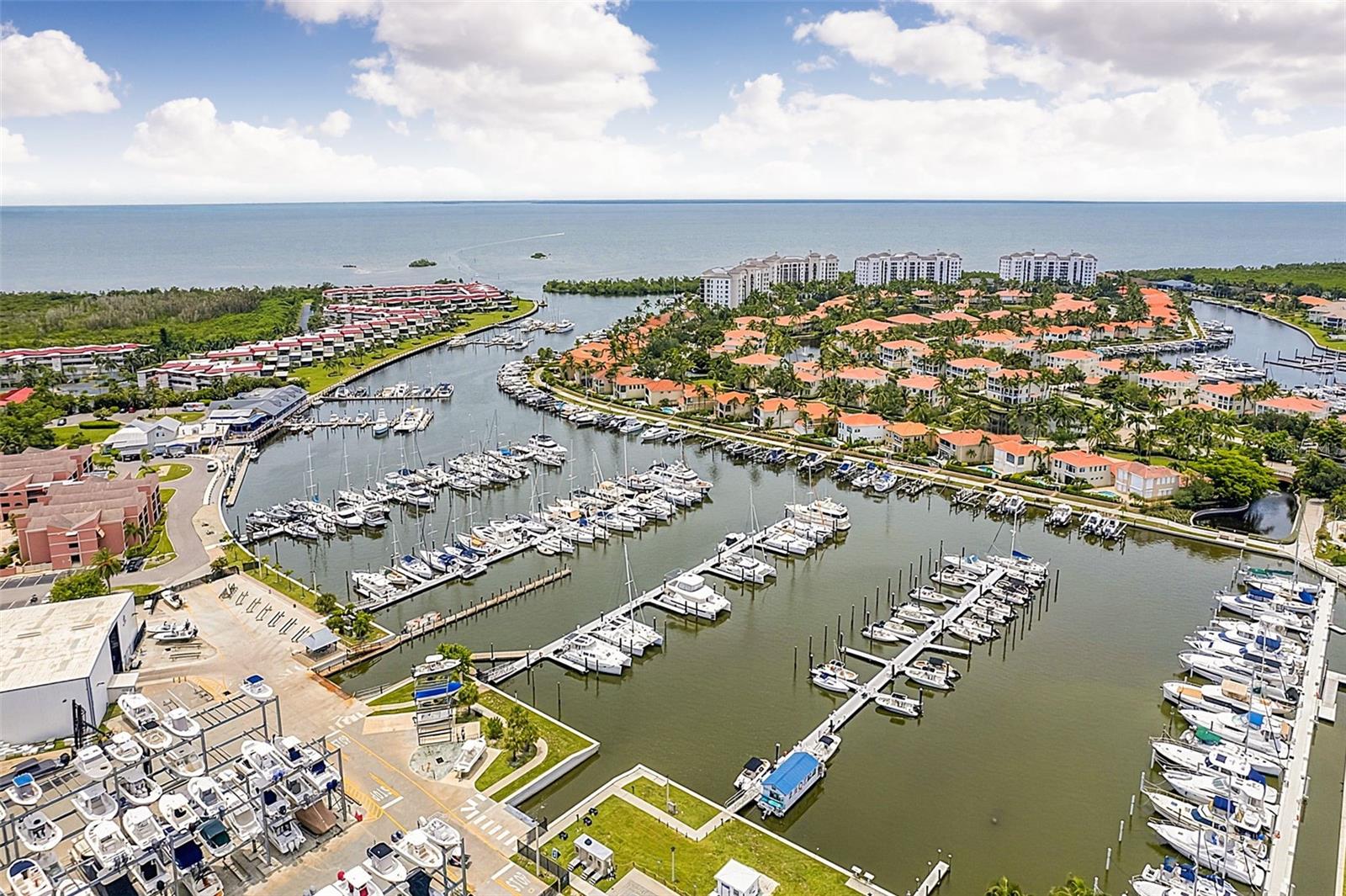 GRANDE ISLE TOWERS III & IV - Residential