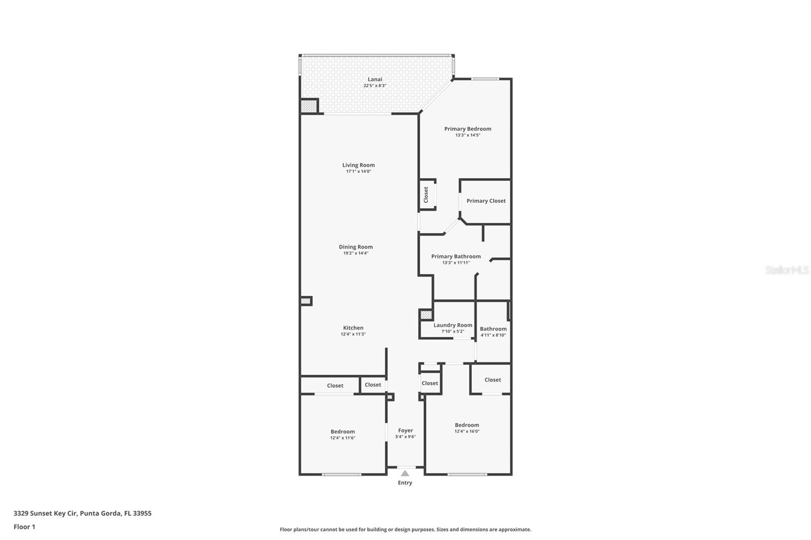 GRANDE ISLE TOWERS III & IV - Residential