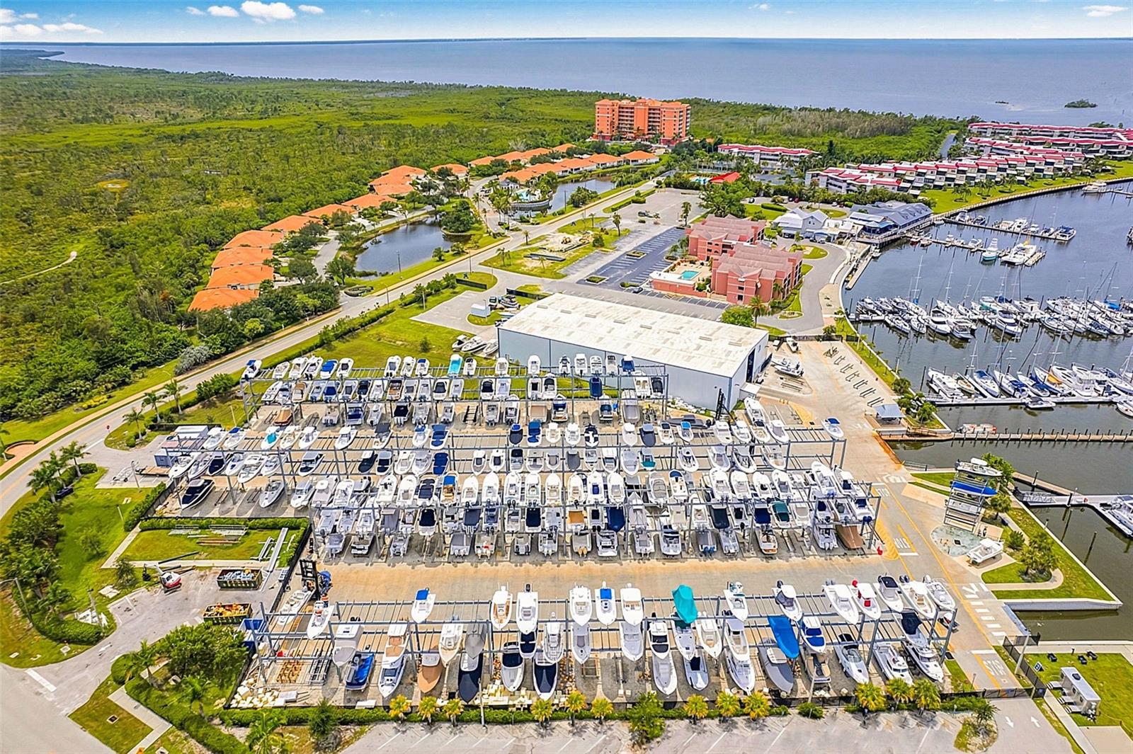 GRANDE ISLE TOWERS III & IV - Residential