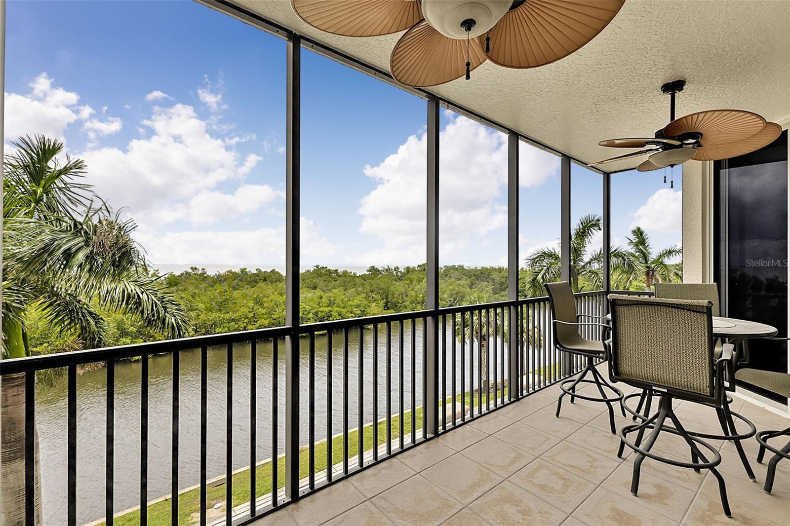GRANDE ISLE TOWERS III & IV - Residential