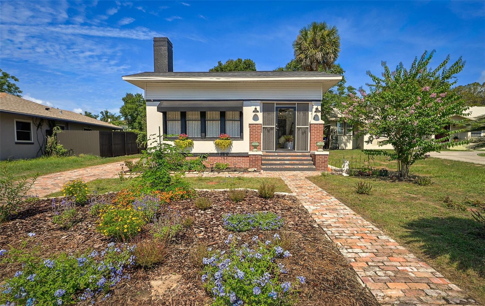 EUSTIS OCKLAWAHA SUB - Residential
