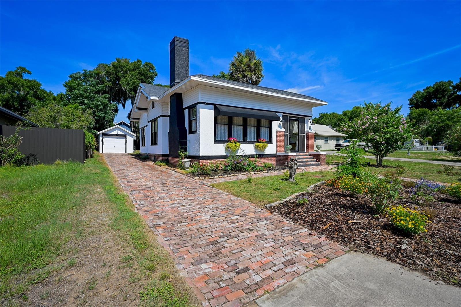 EUSTIS OCKLAWAHA SUB - Residential