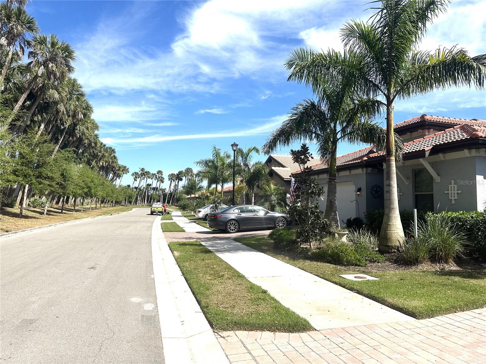 TOSCANA ISLES - Residential