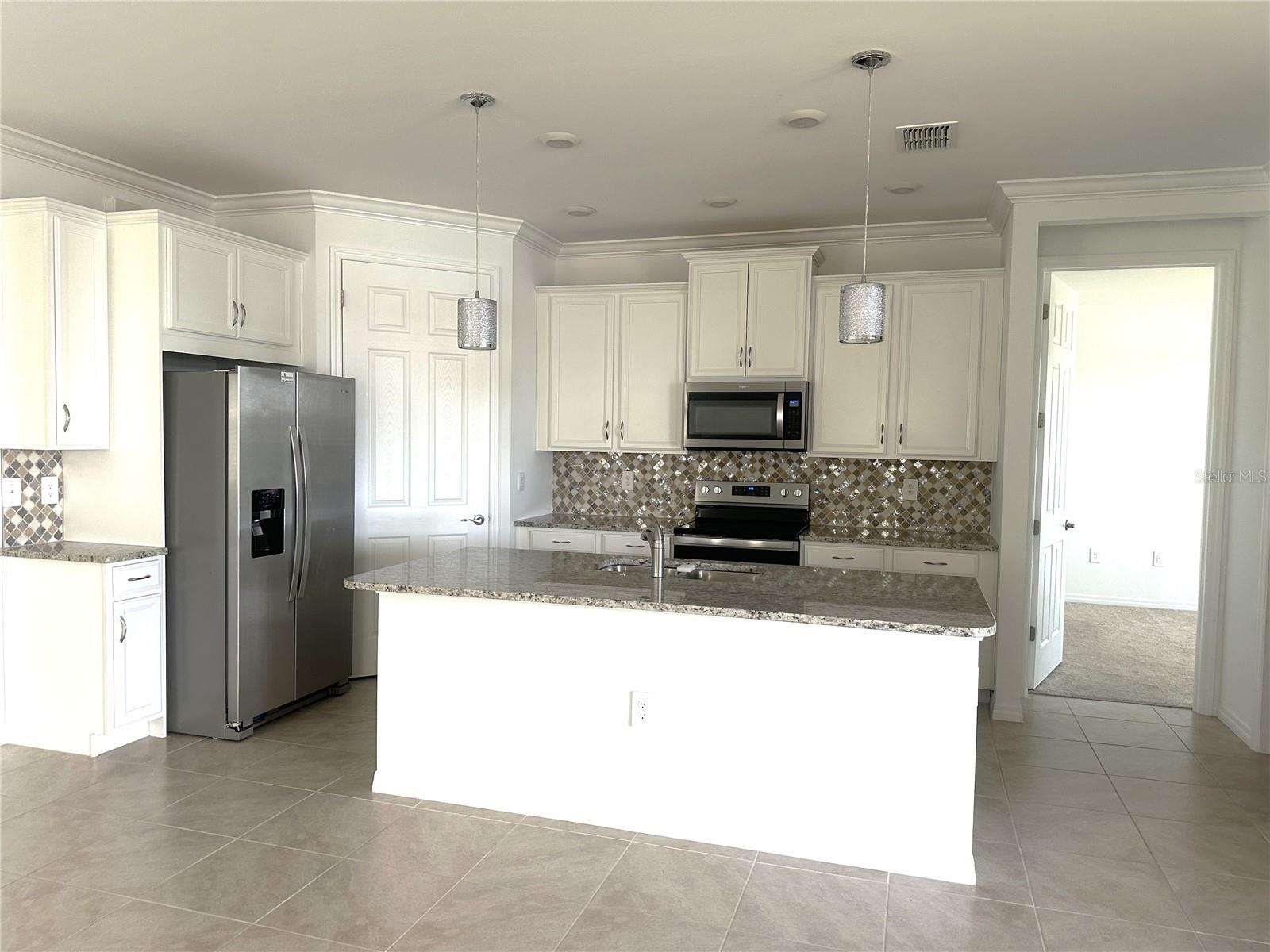 TOSCANA ISLES - Residential
