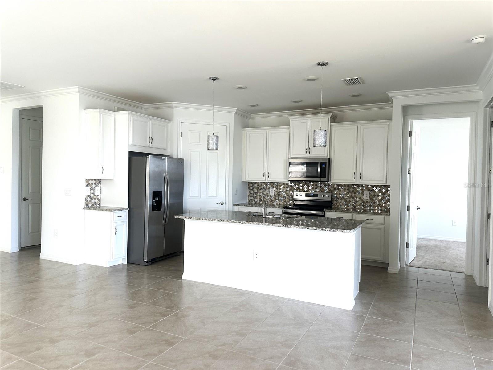 TOSCANA ISLES - Residential