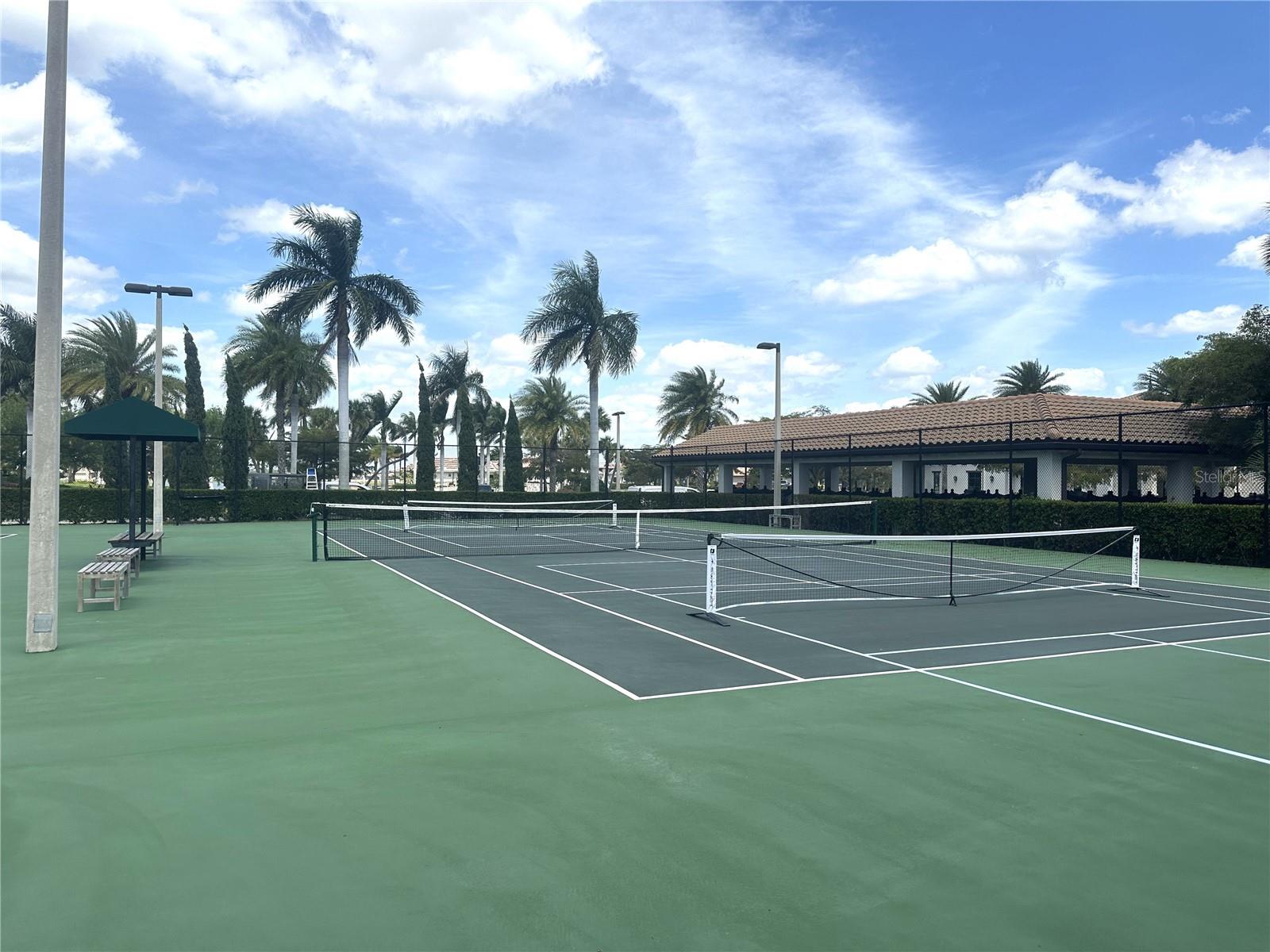 TOSCANA ISLES - Residential
