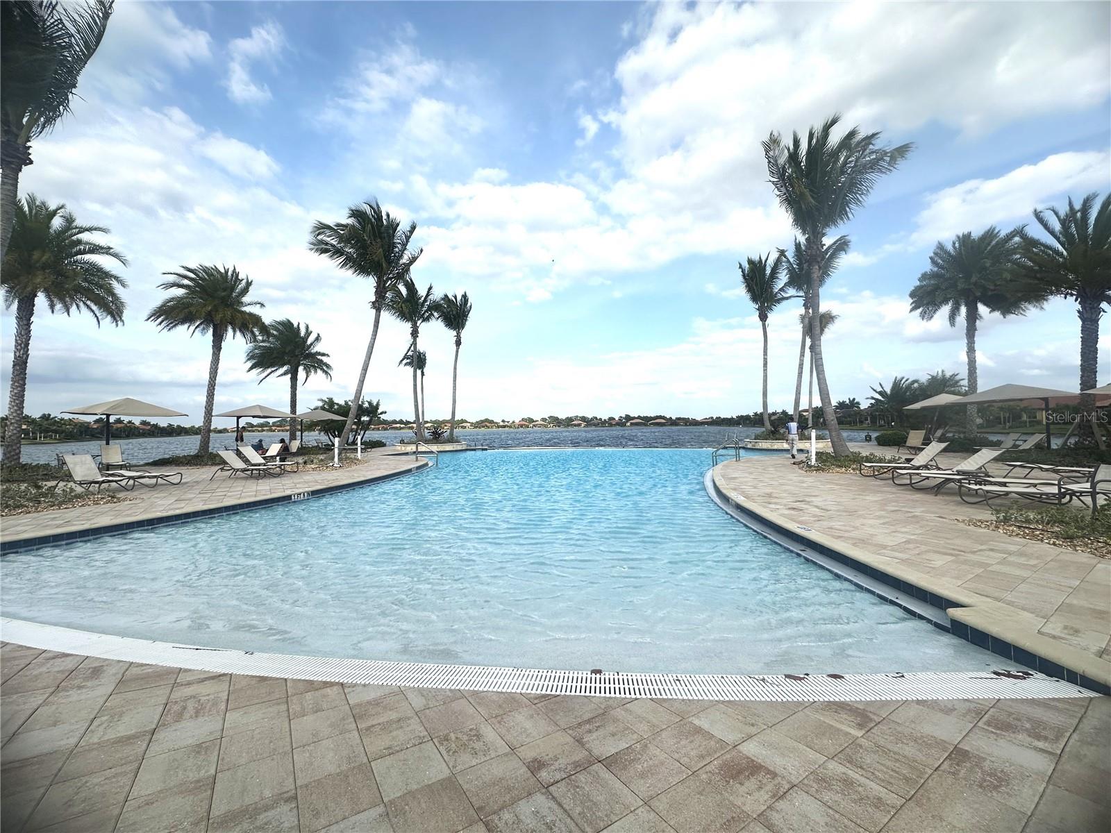 TOSCANA ISLES - Residential