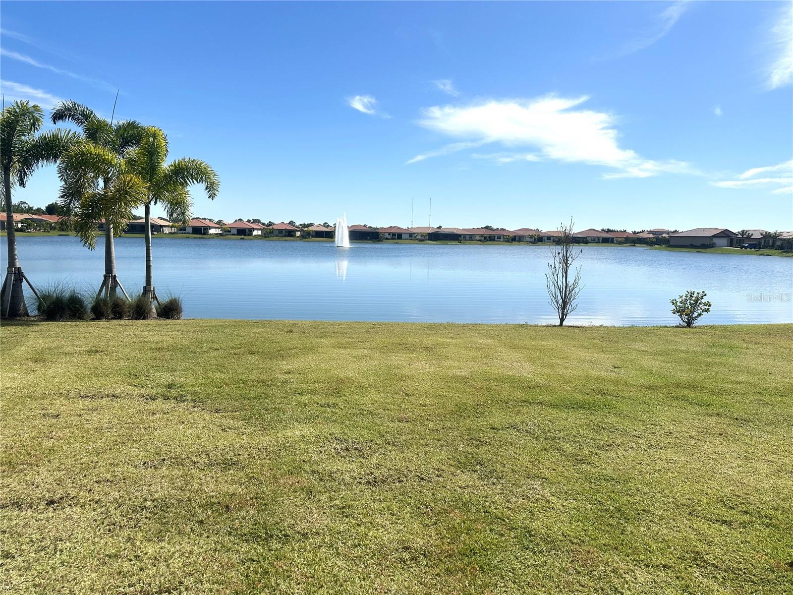 TOSCANA ISLES - Residential