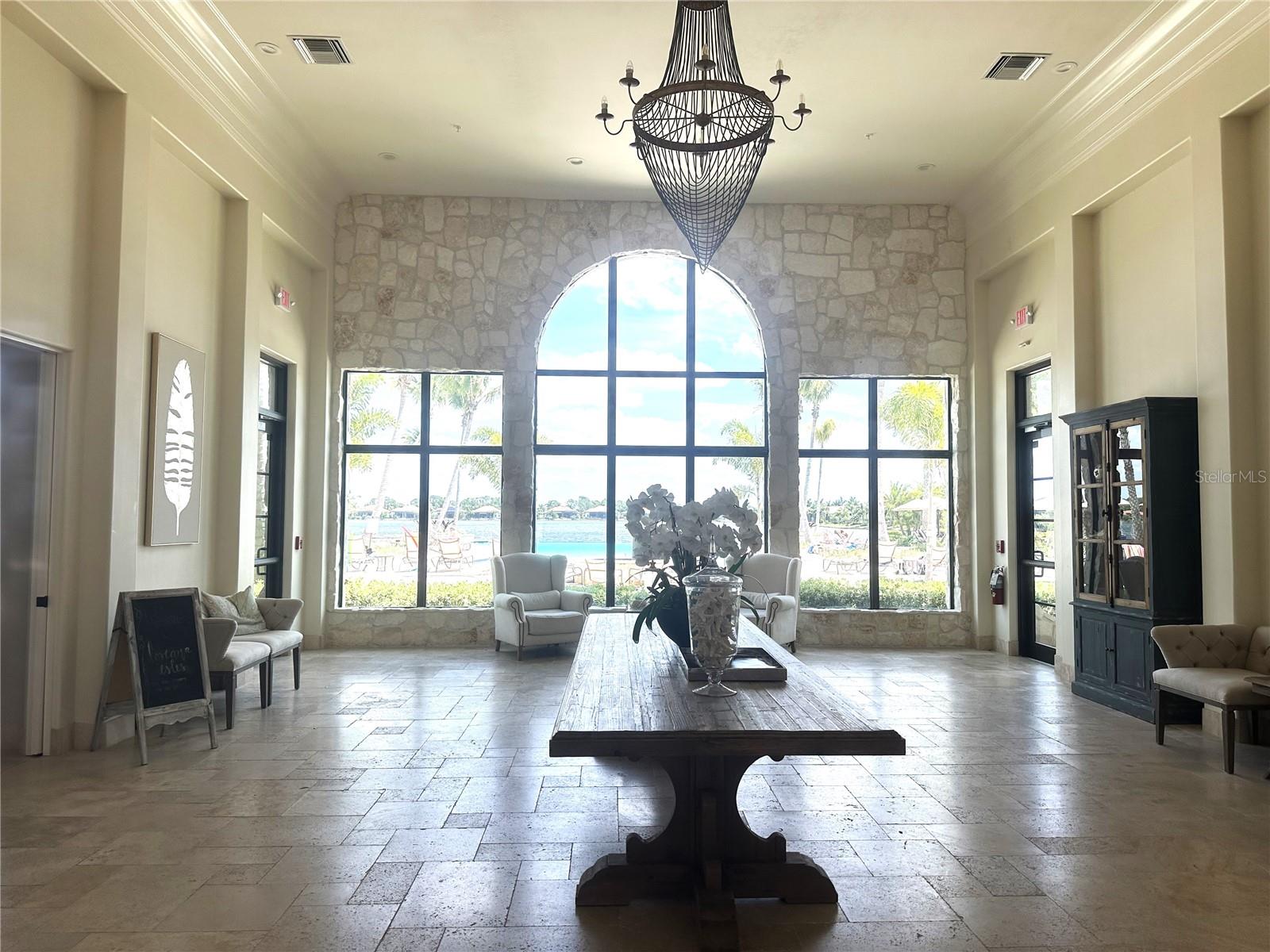 TOSCANA ISLES - Residential