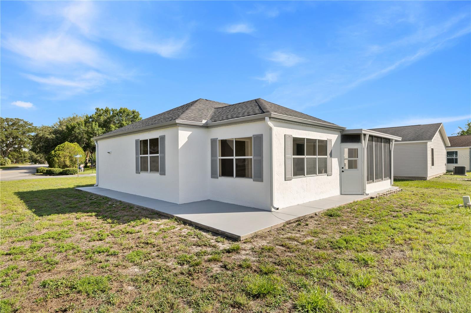 ORANGE BLOSSOM GARDENS - Residential