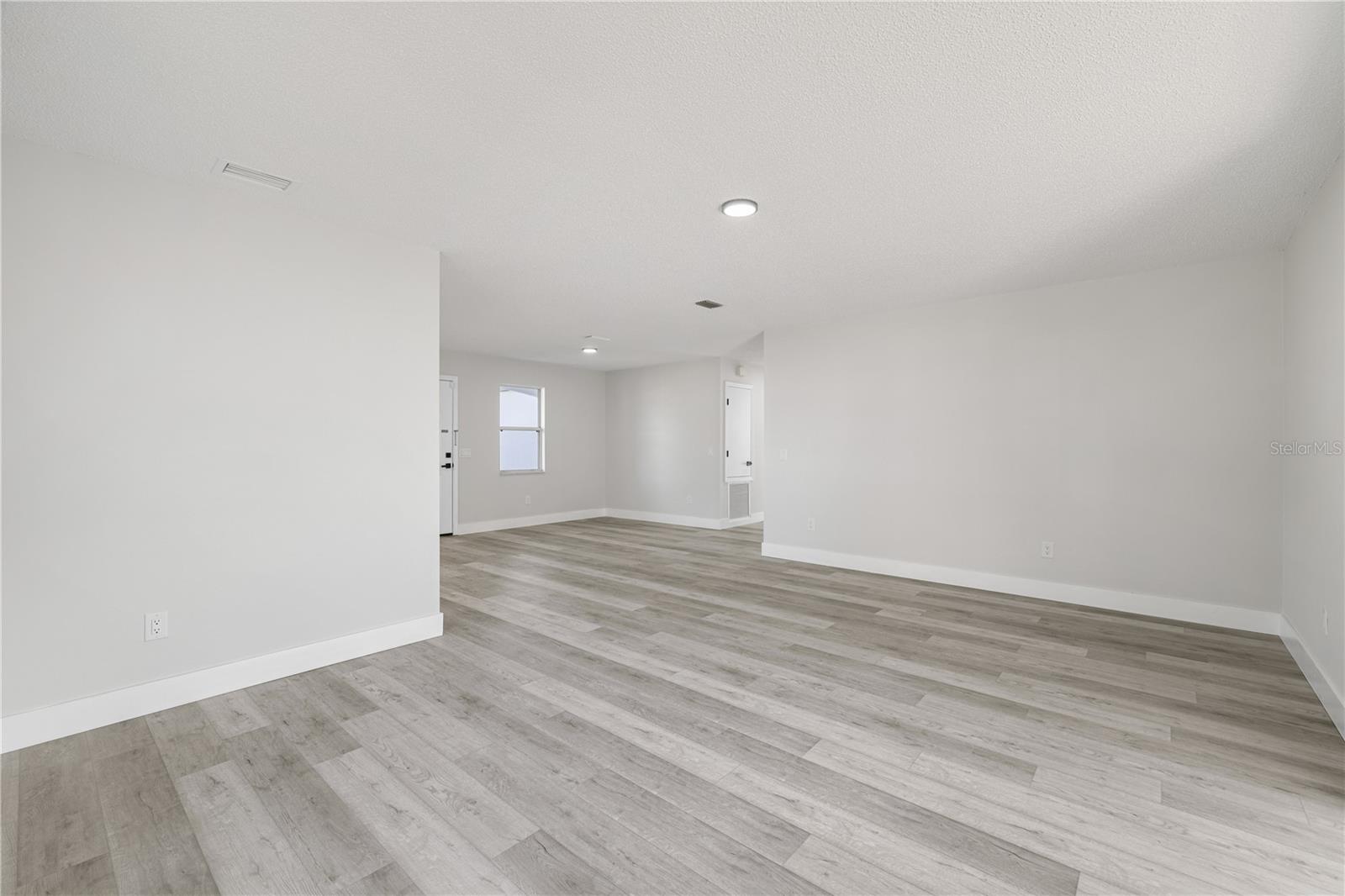 ORANGE BLOSSOM GARDENS - Residential