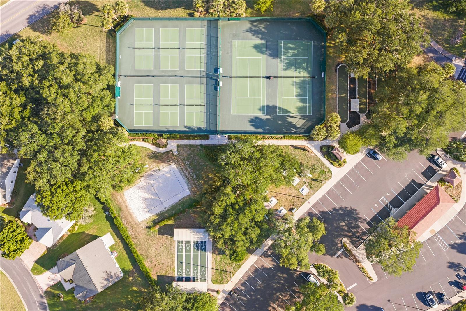 ORANGE BLOSSOM GARDENS - Residential