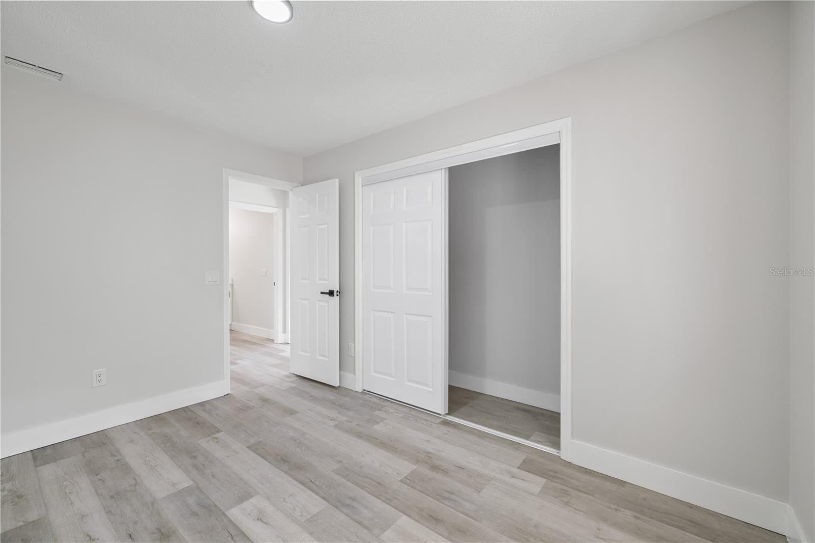 ORANGE BLOSSOM GARDENS - Residential