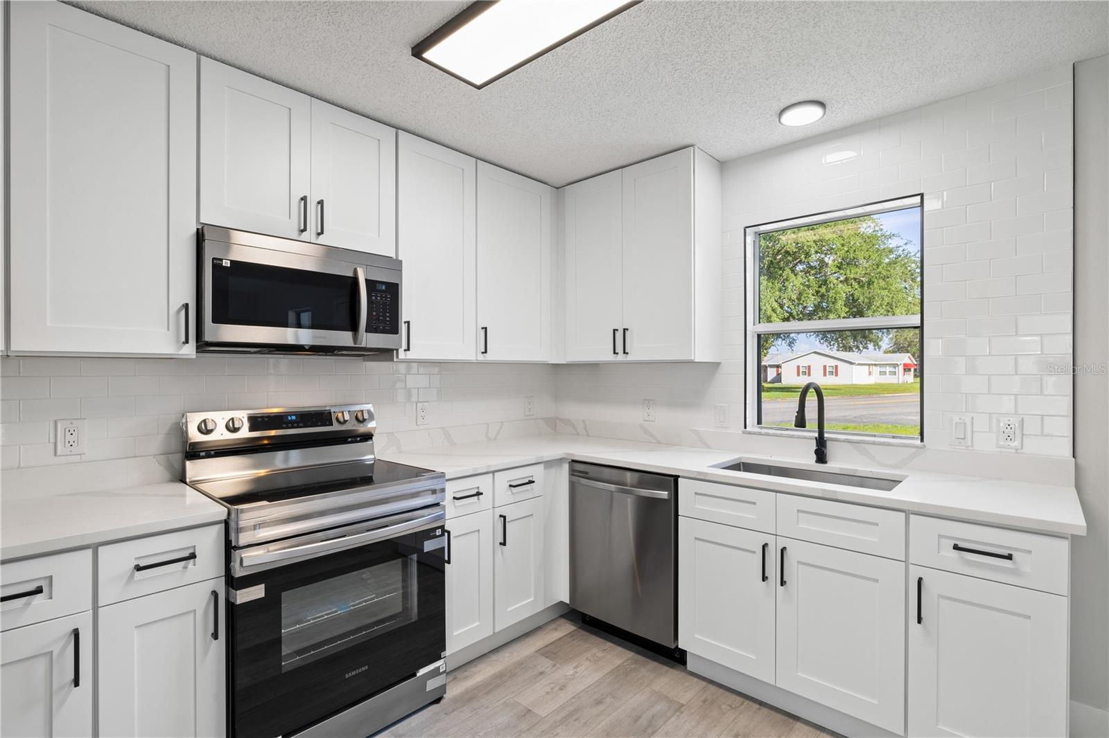 ORANGE BLOSSOM GARDENS - Residential