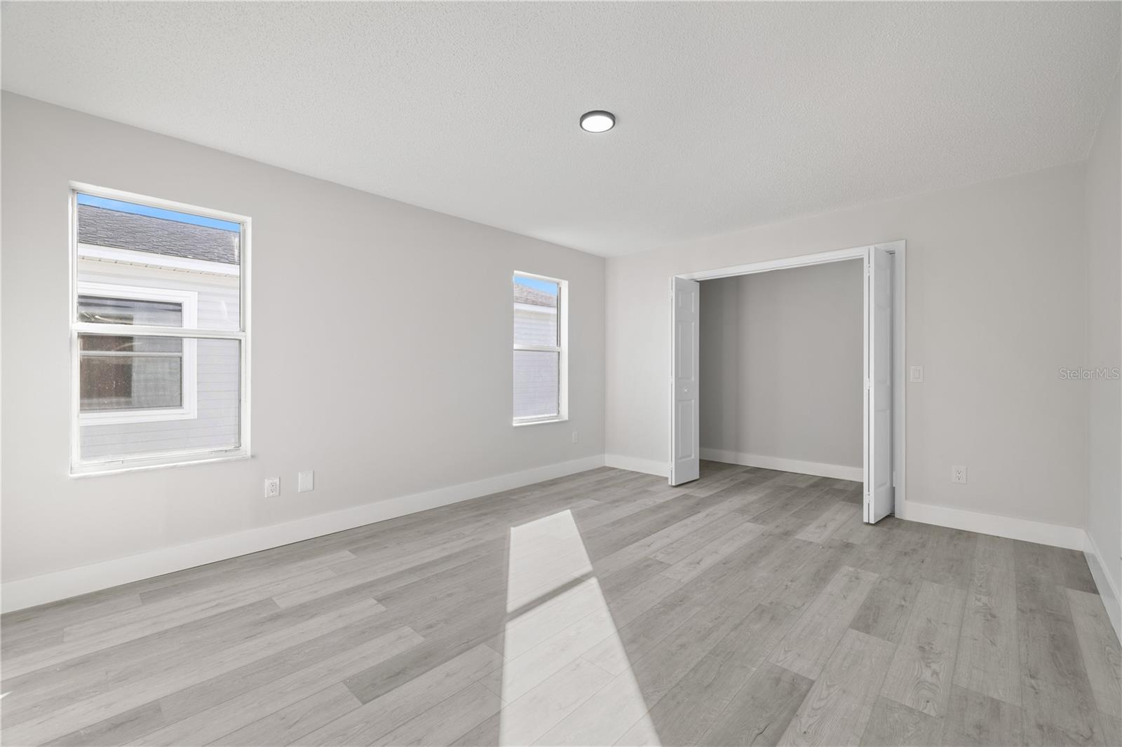 ORANGE BLOSSOM GARDENS - Residential