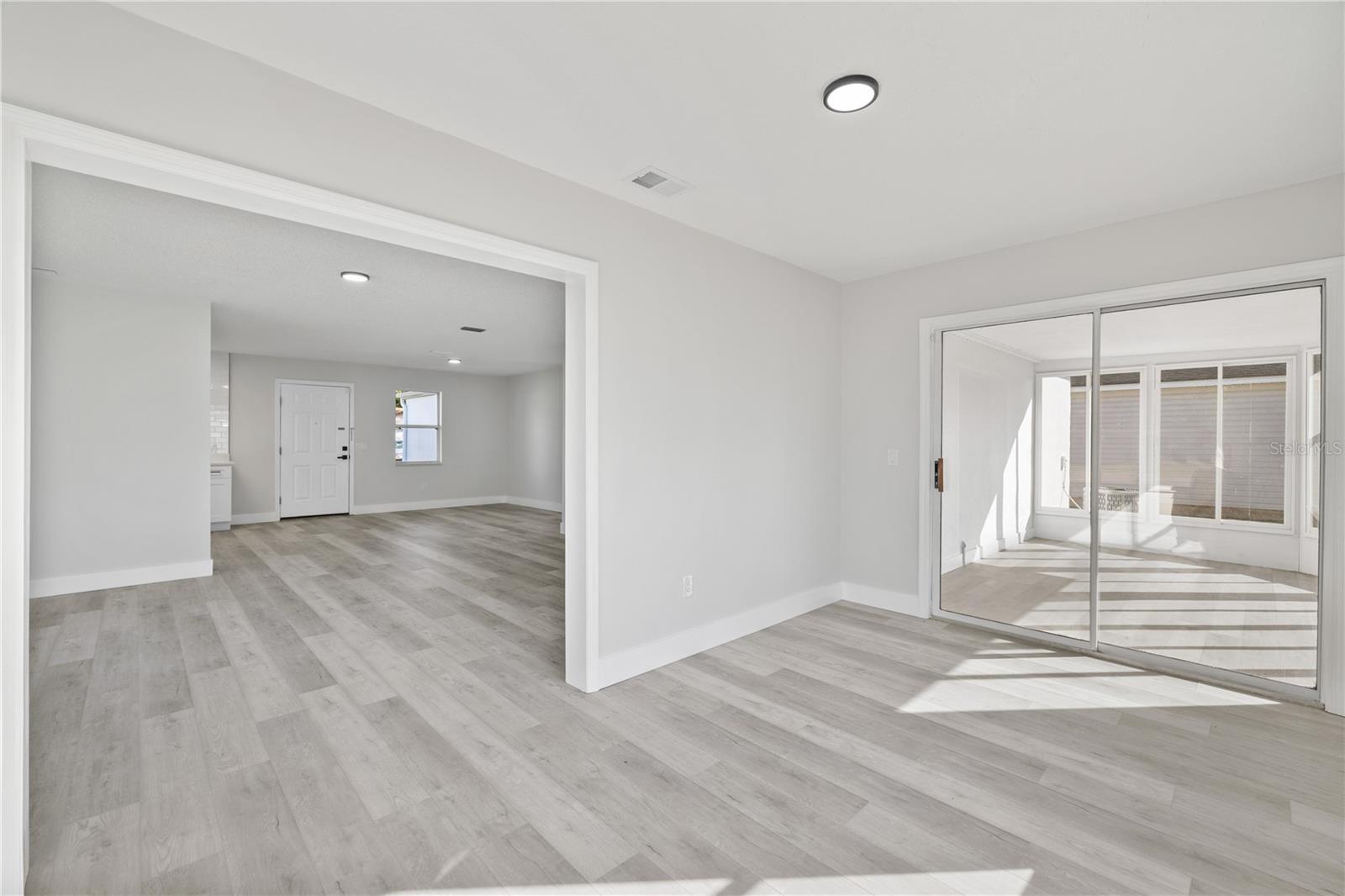 ORANGE BLOSSOM GARDENS - Residential