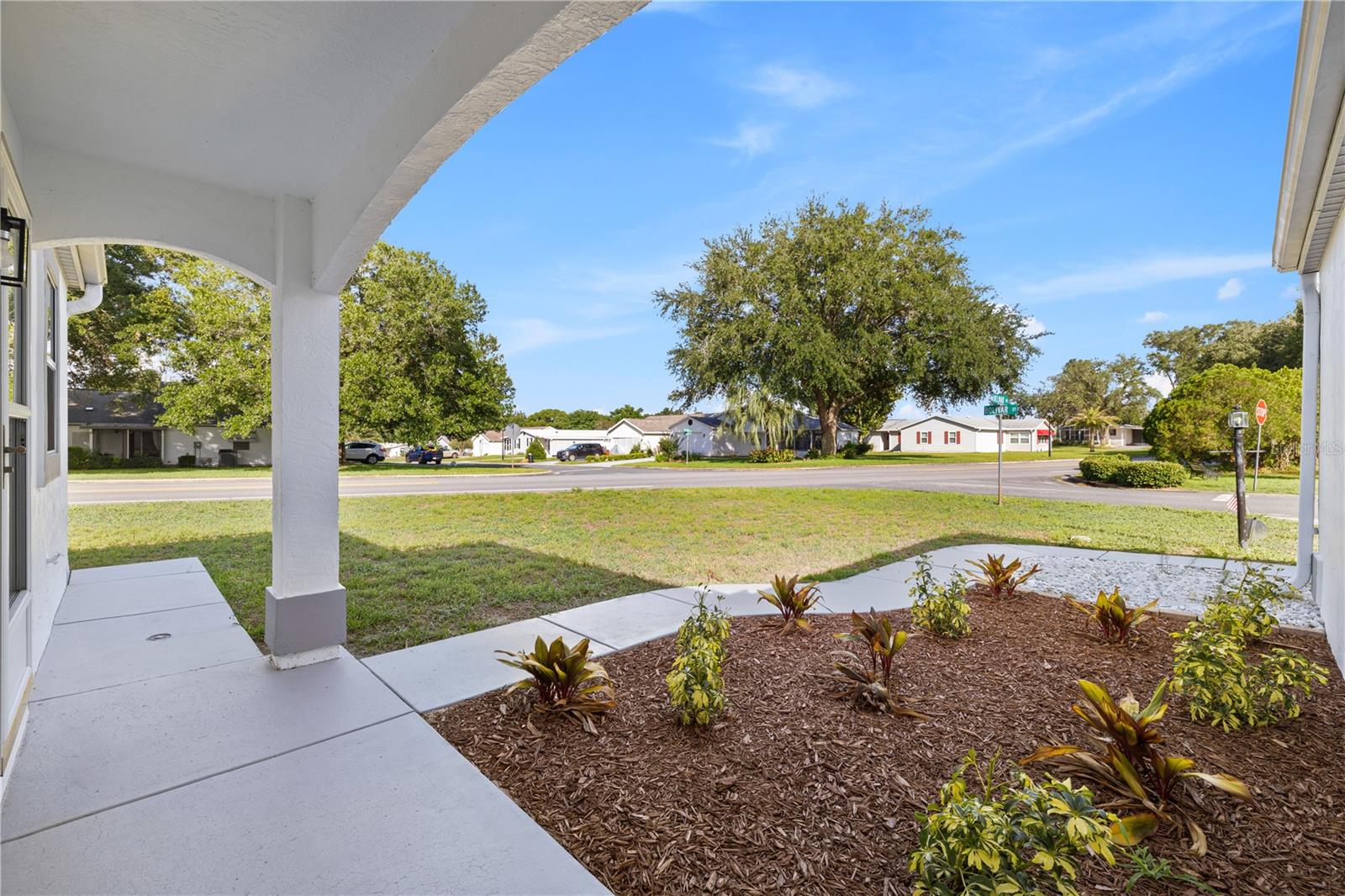 ORANGE BLOSSOM GARDENS - Residential