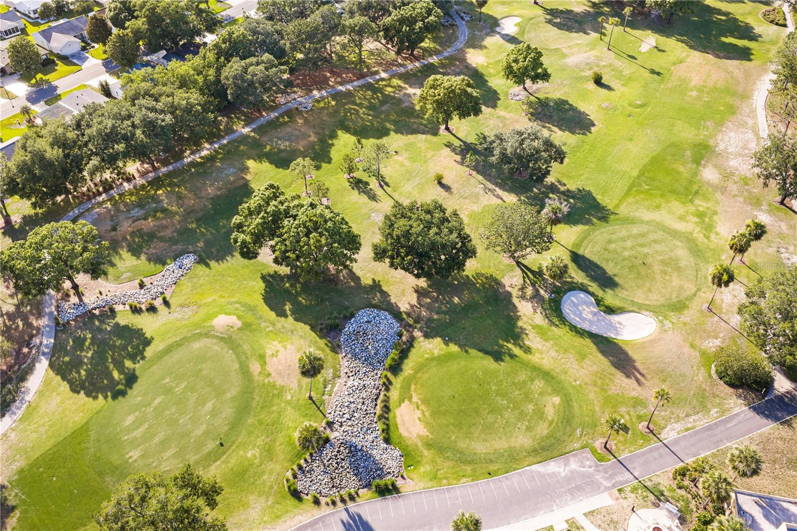 ORANGE BLOSSOM GARDENS - Residential