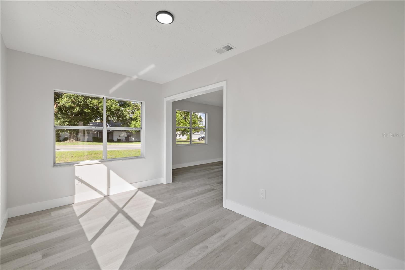 ORANGE BLOSSOM GARDENS - Residential